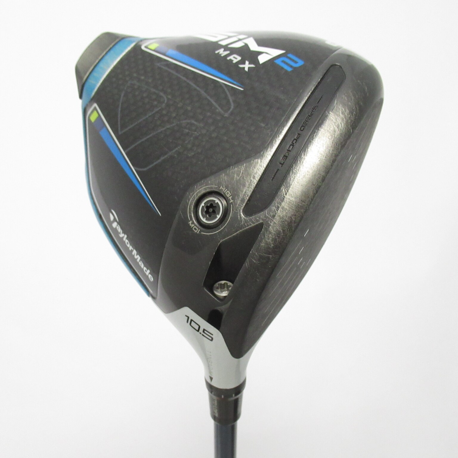 中古】テーラーメイド(TaylorMade) ドライバー メンズ 通販 (25ページ目)｜GDO中古ゴルフクラブ