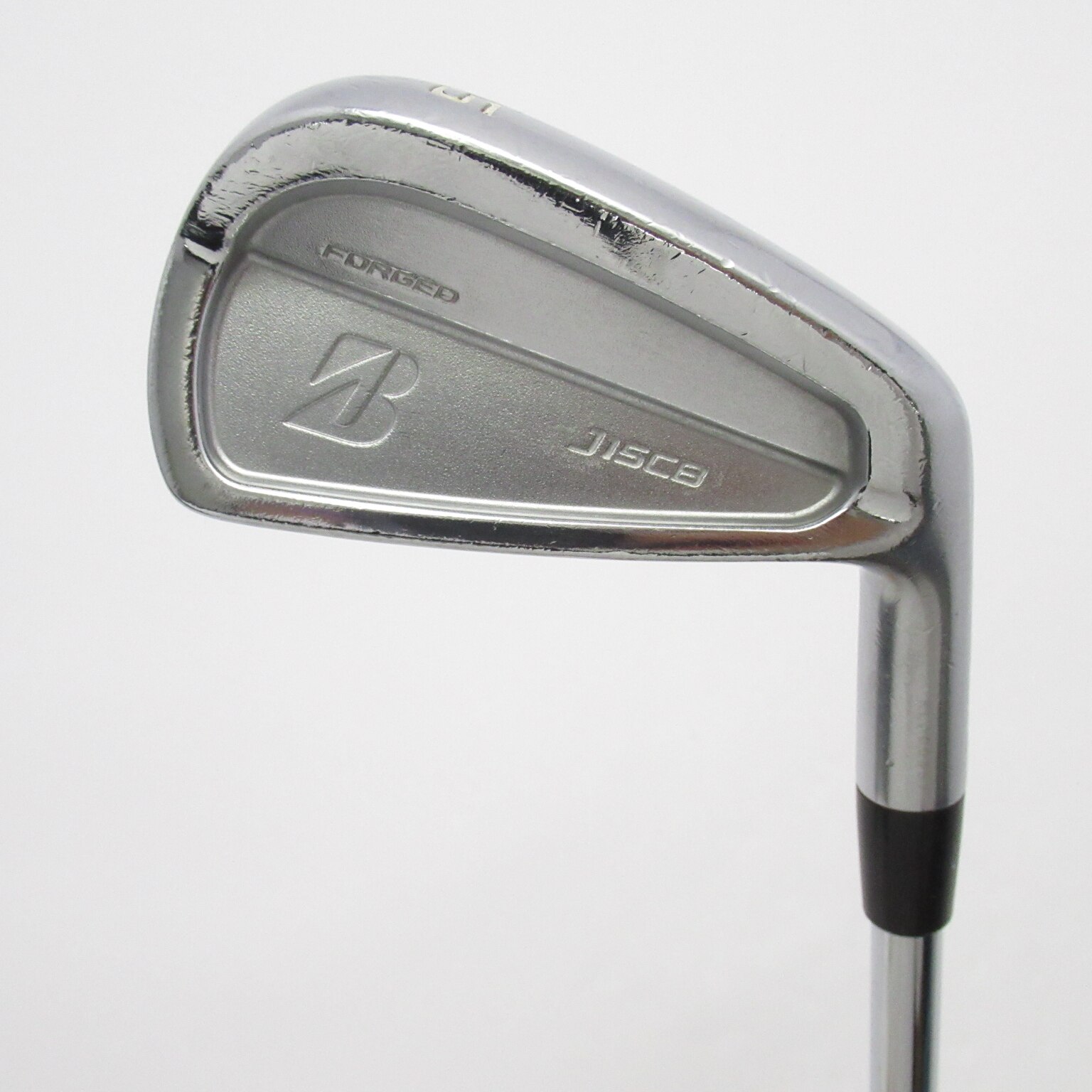 BRIDGESTONE GOLF(ブリヂストンゴルフ) 中古アイアンセット ブリヂストン 通販｜GDO中古ゴルフクラブ