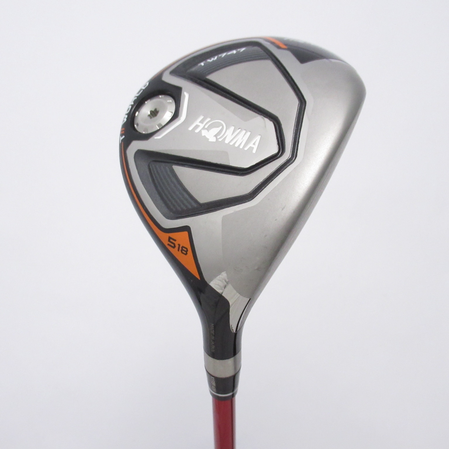 本間ゴルフ(HONMA GOLF) 通販(2ページ目)｜GDO中古ゴルフクラブ