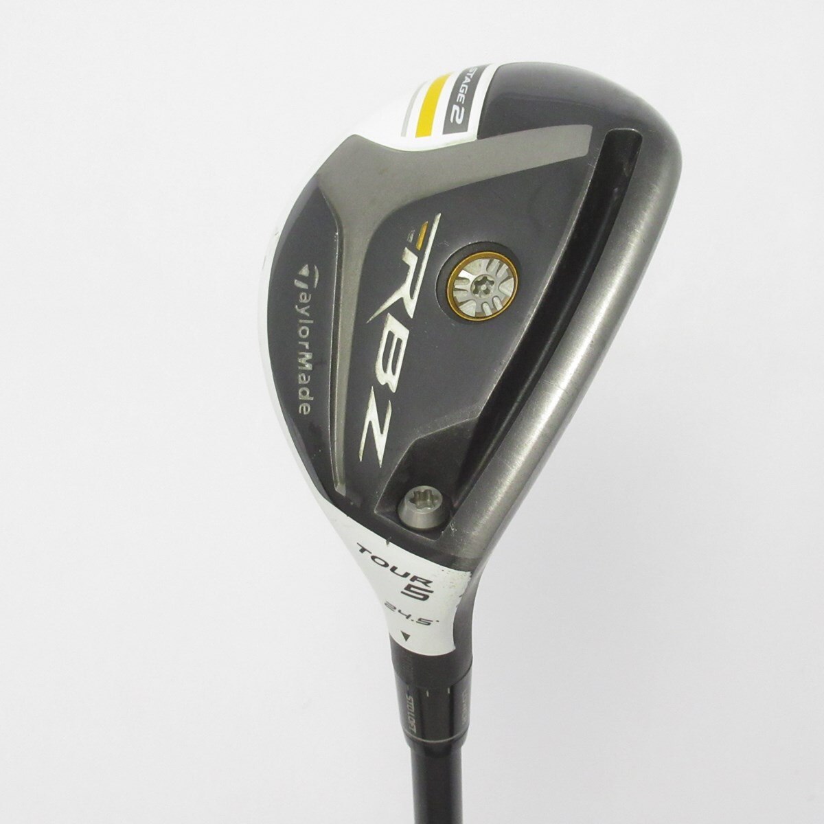 中古】RBZ STAGE 2 TOUR RESCUE US ユーティリティ MATRIX ROCKETFUEL