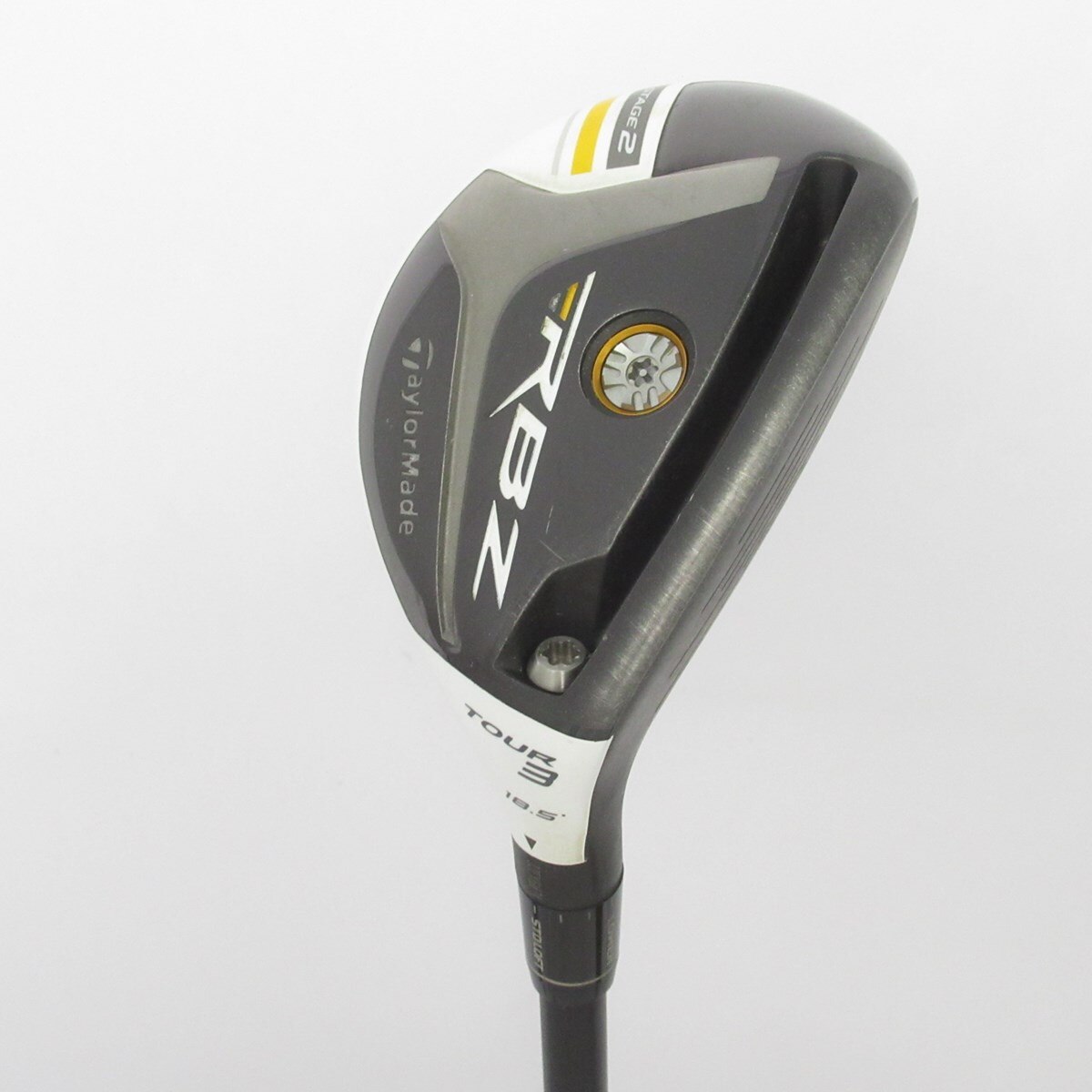 中古】RBZ STAGE 2 TOUR RESCUE US ユーティリティ MATRIX ROCKETFUEL