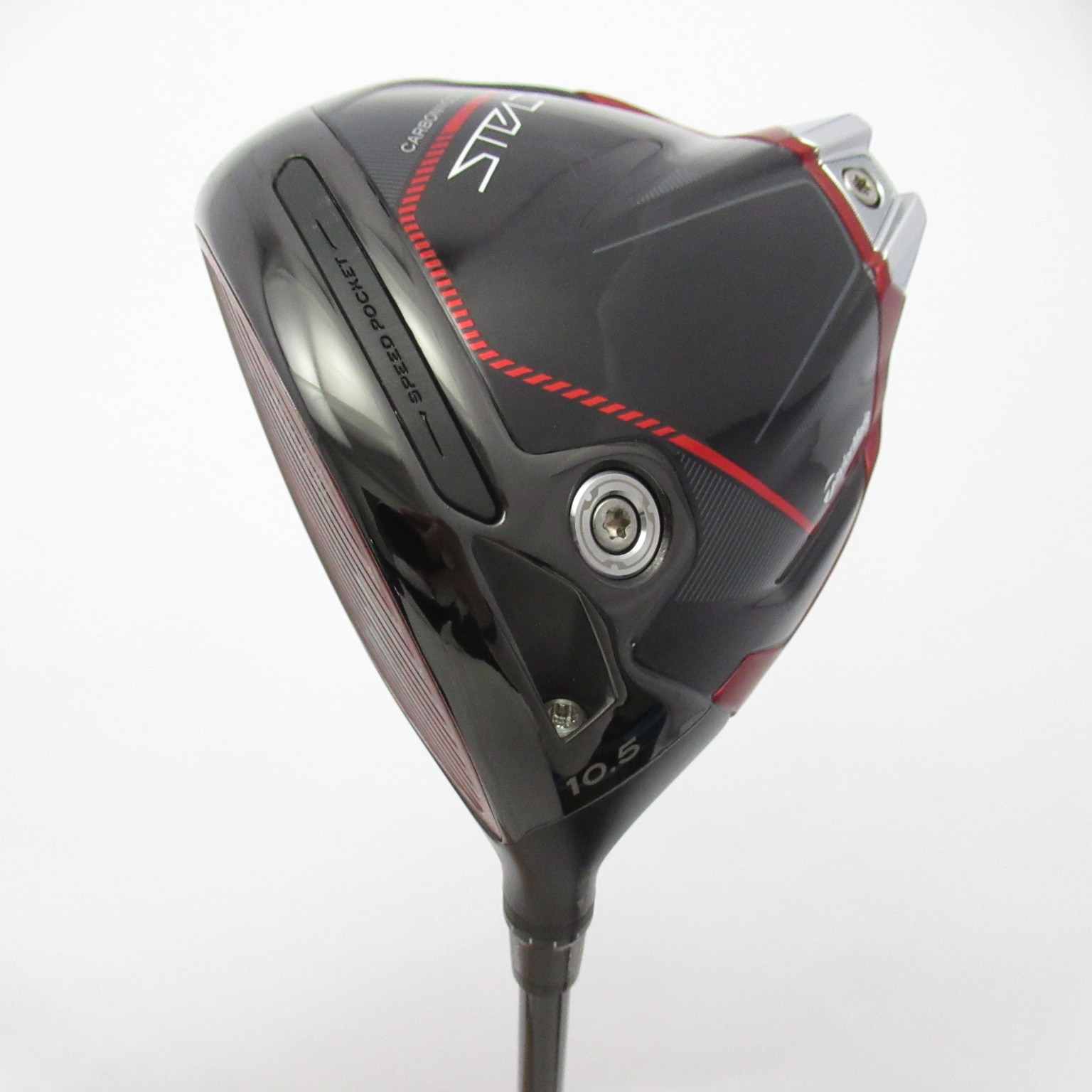 テーラーメイド(TaylorMade) 中古ドライバー レフティ 通販｜GDO中古