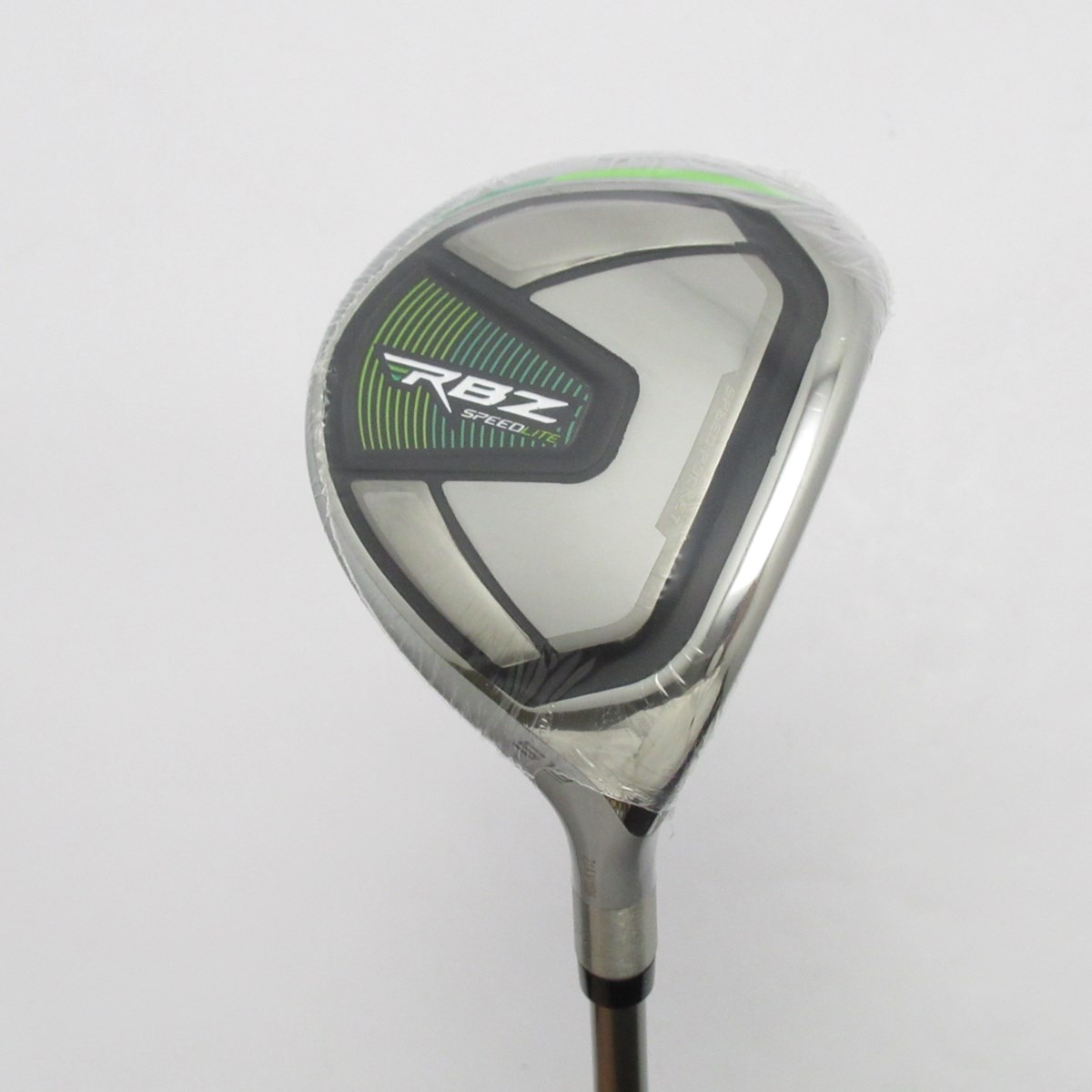 中古】RBZ SPEEDLITE フェアウェイウッド カーボンシャフト 19 L A