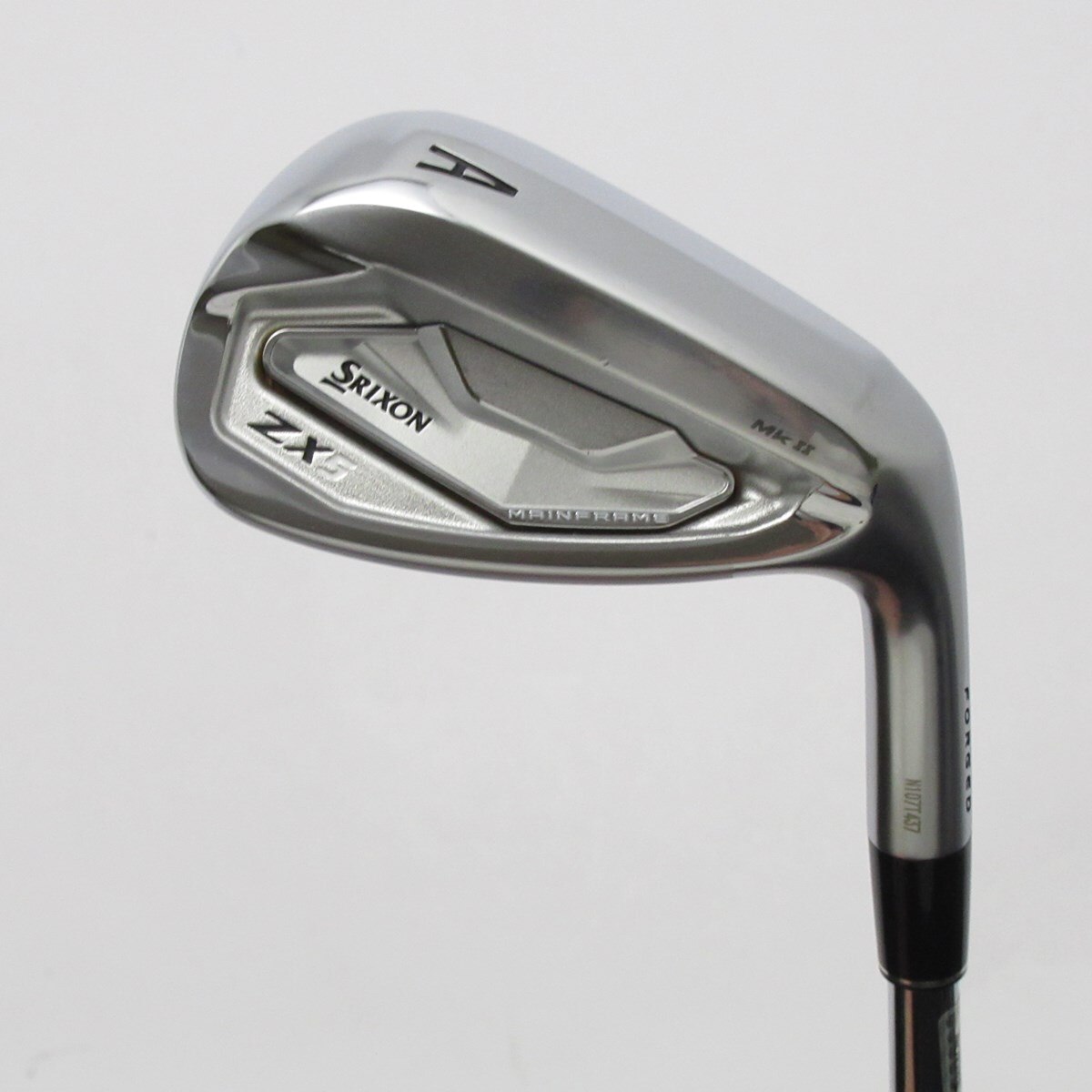 SRIXON スリクソン zx5 5番 アイアン 単品