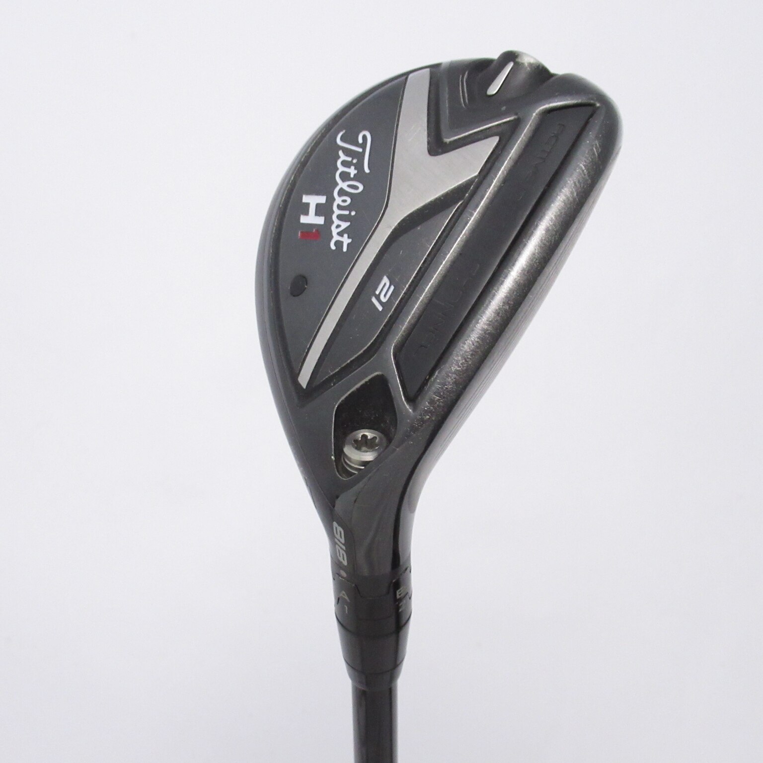 タイトリスト 816 816H1 ユーティリティ Titleist MCI 70 【19