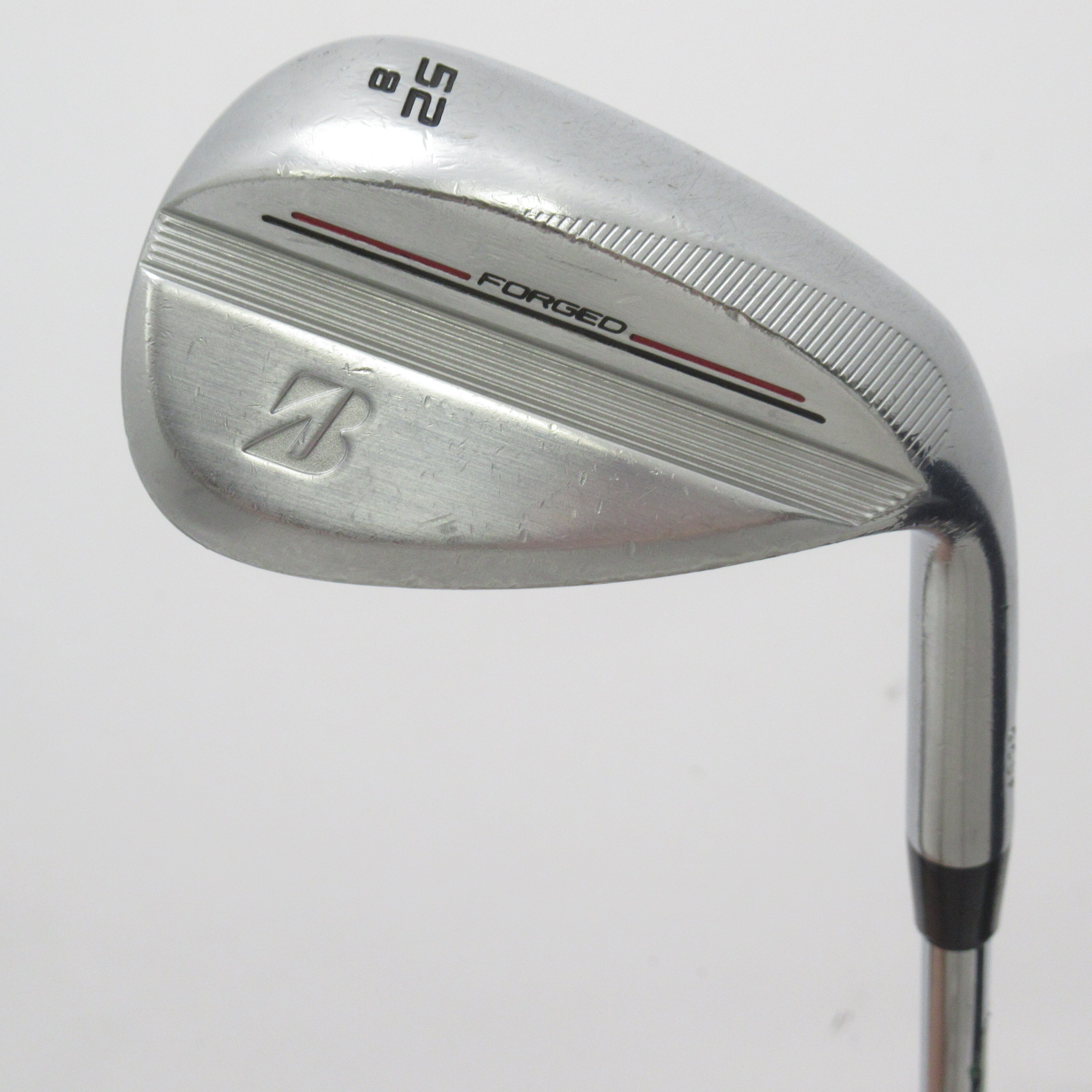 ブリヂストン BRIDGESTONE GOLF FORGED ウェッジ N.S.PRO 950GH 【52-08】(ウェッジ)