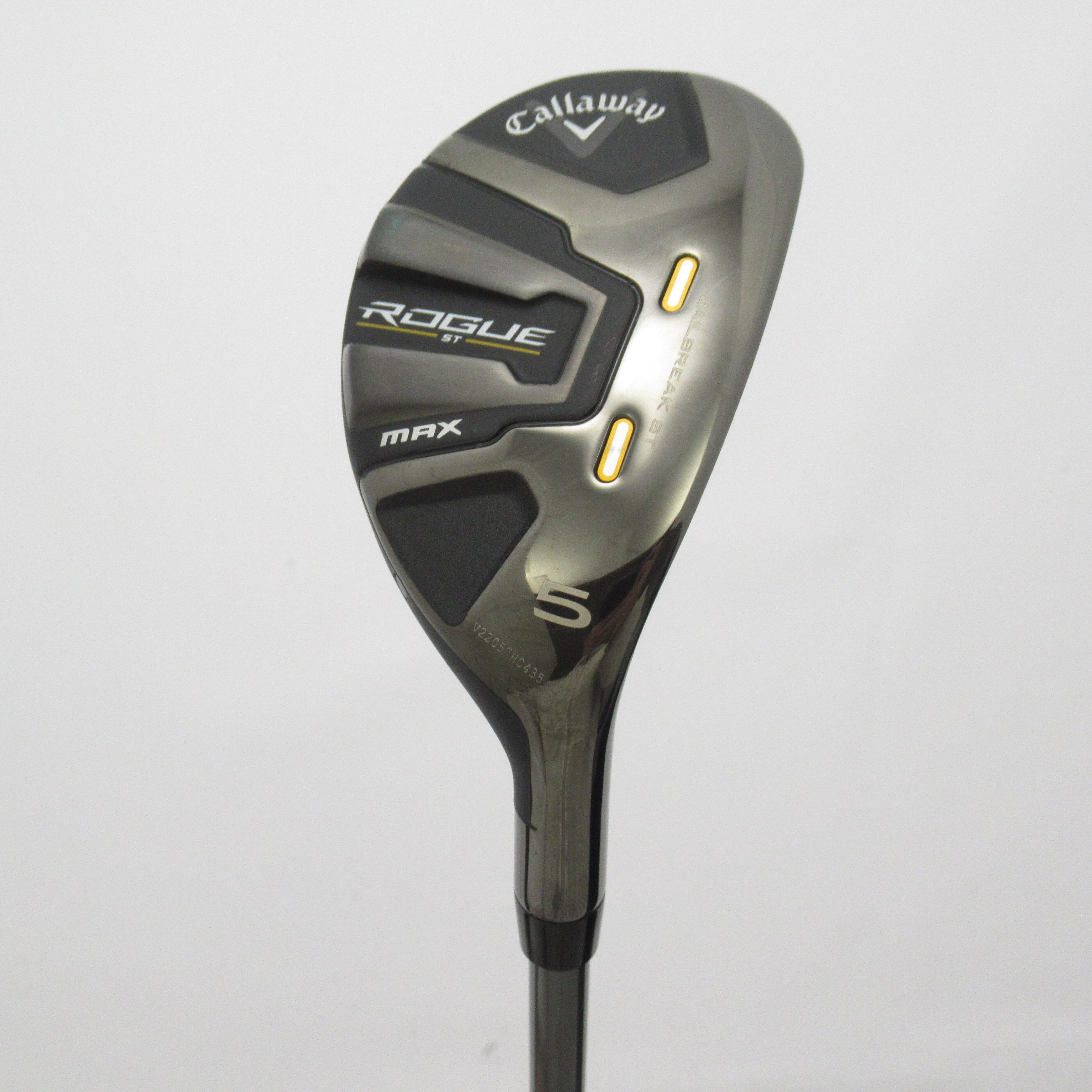 キャロウェイゴルフ(Callaway Golf) 中古ユーティリティ 通販｜GDO中古