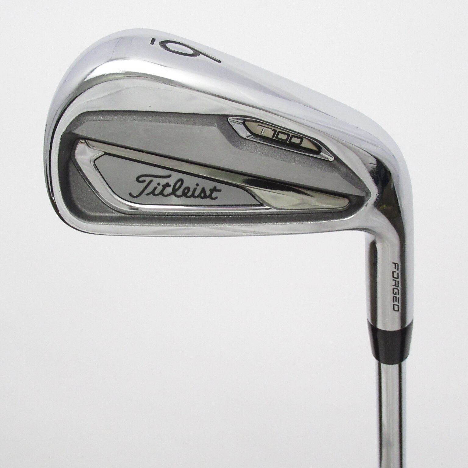 人気新品 タイトリストT100 3番アイアン TOUR105 MODUS3 NS.PRO クラブ