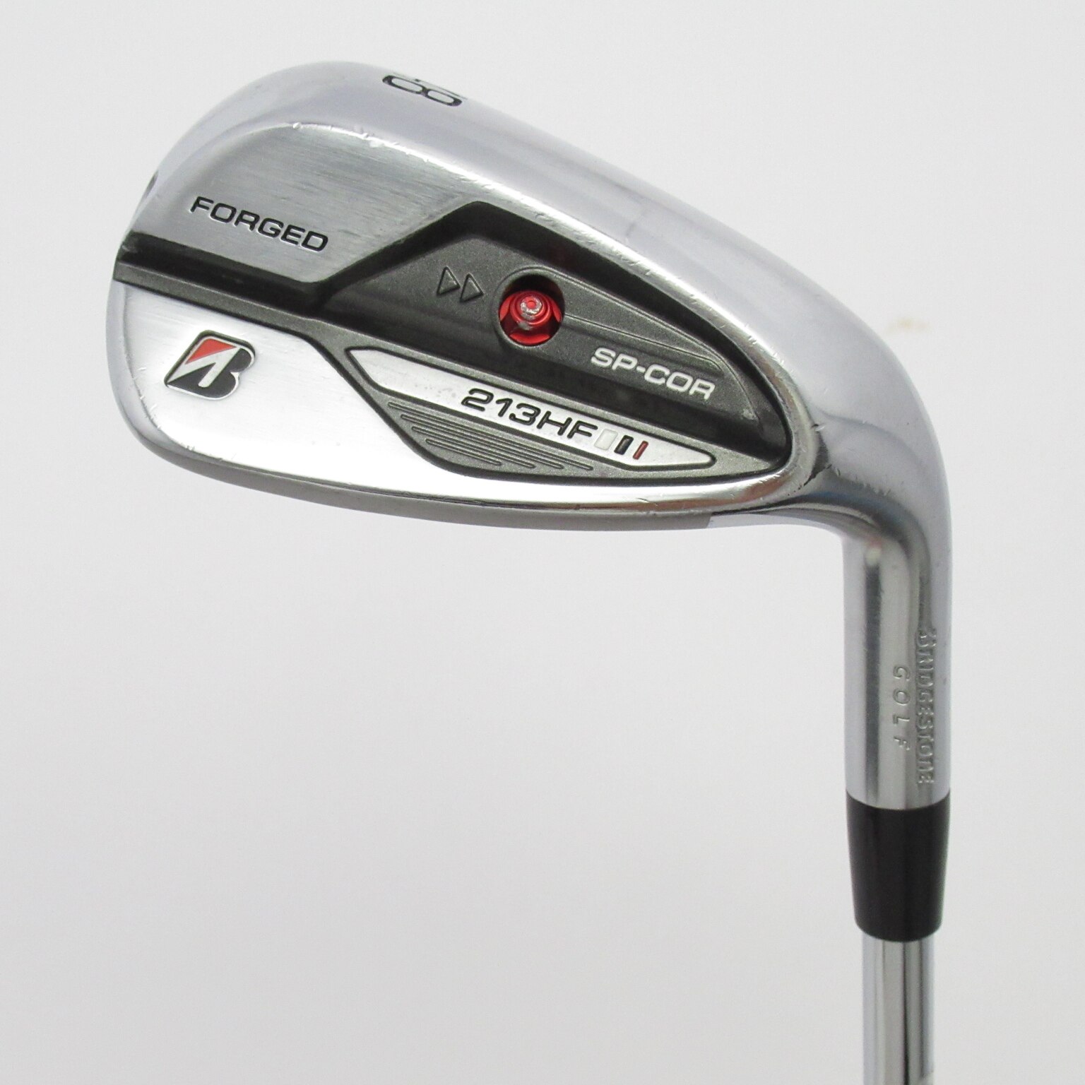 213HF ブリヂストン BRIDGESTONE GOLF 通販｜GDO中古ゴルフクラブ