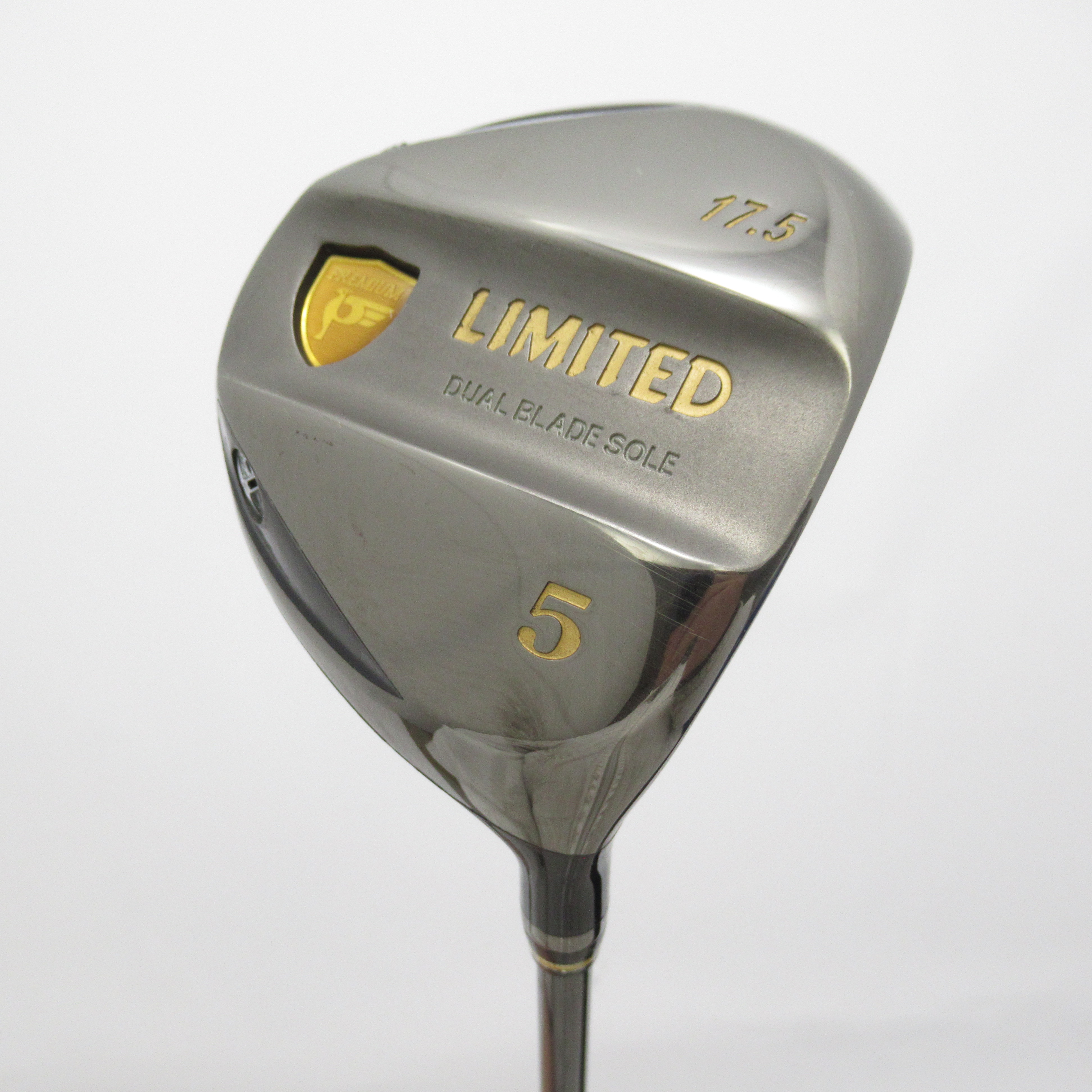 中古】シントミゴルフ(SHINTOMI GOLF) ゴルフクラブ 通販｜GDO中古ゴルフクラブ