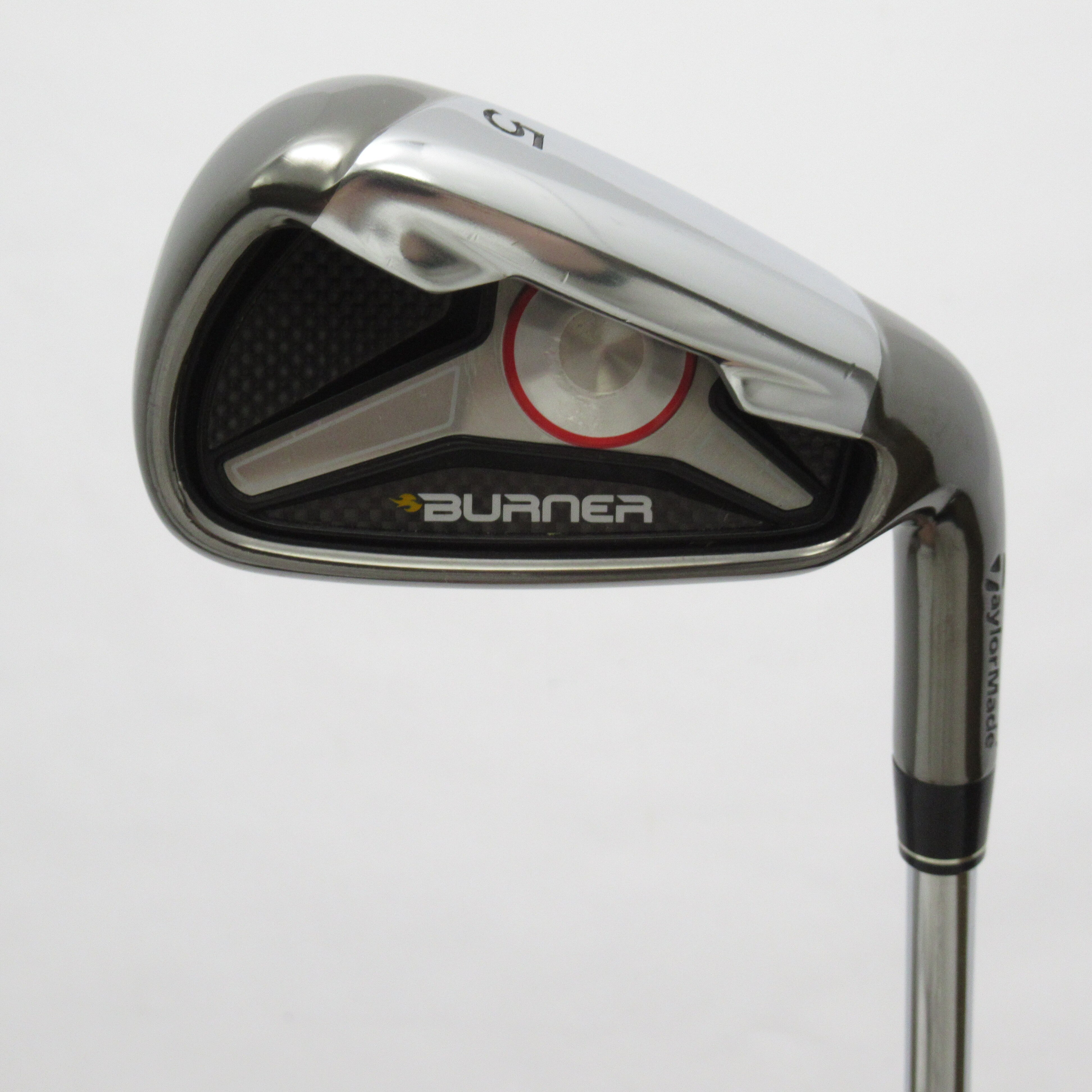 テーラーメイド(TaylorMade) 中古アイアンセット 通販｜GDO中古ゴルフ