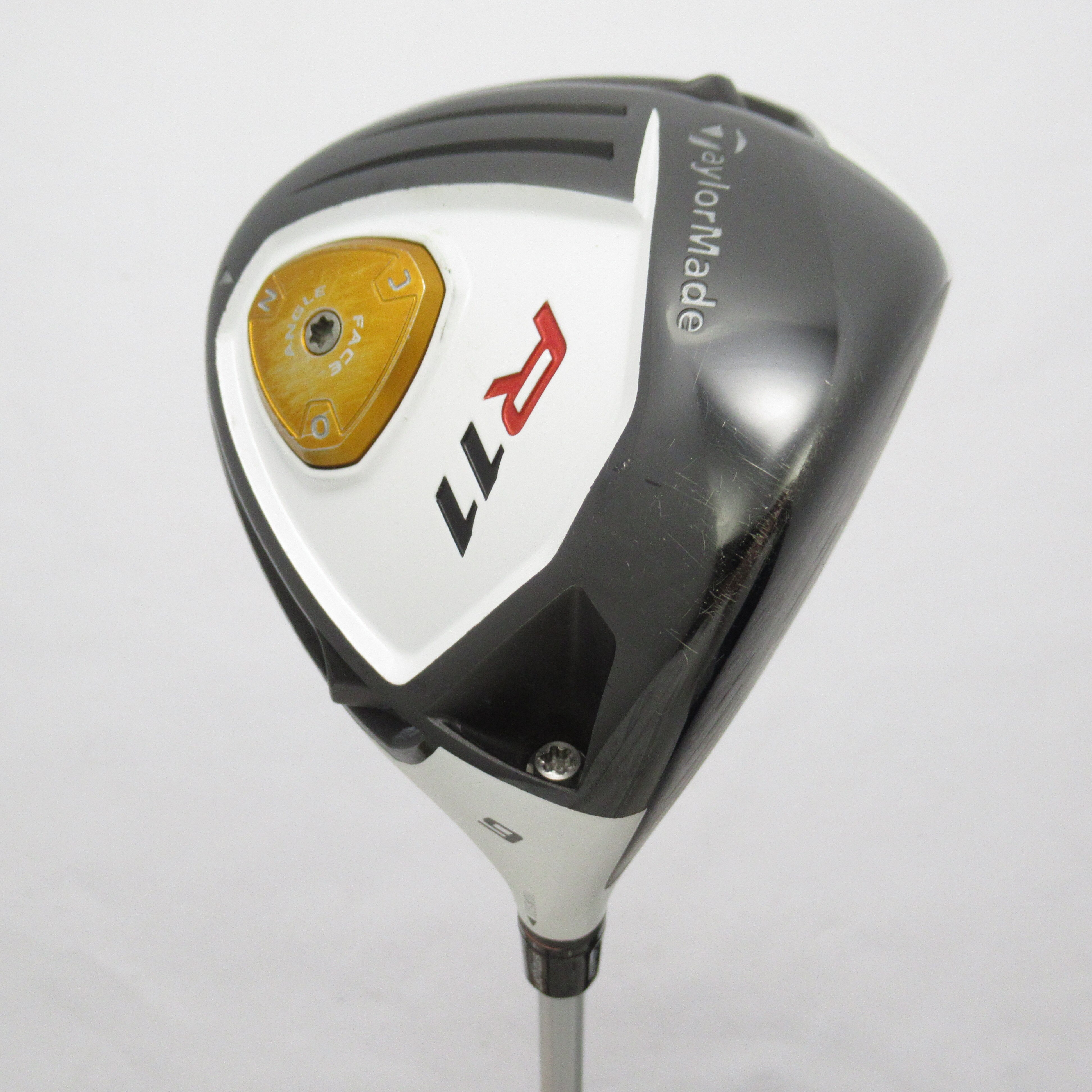 R11 テーラーメイド R11 メンズ 右利き 通販｜GDO中古ゴルフクラブ