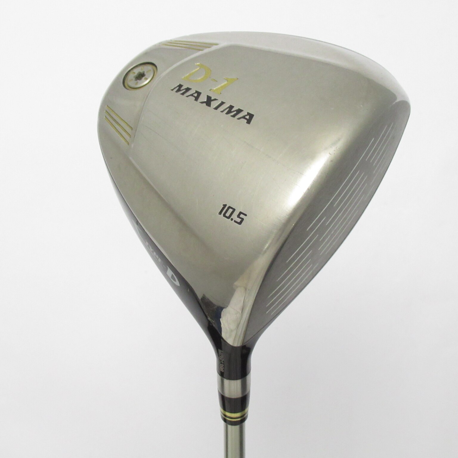 中古】リョーマ ゴルフ(RYOMA GOLF) ドライバー 通販｜GDO中古ゴルフクラブ