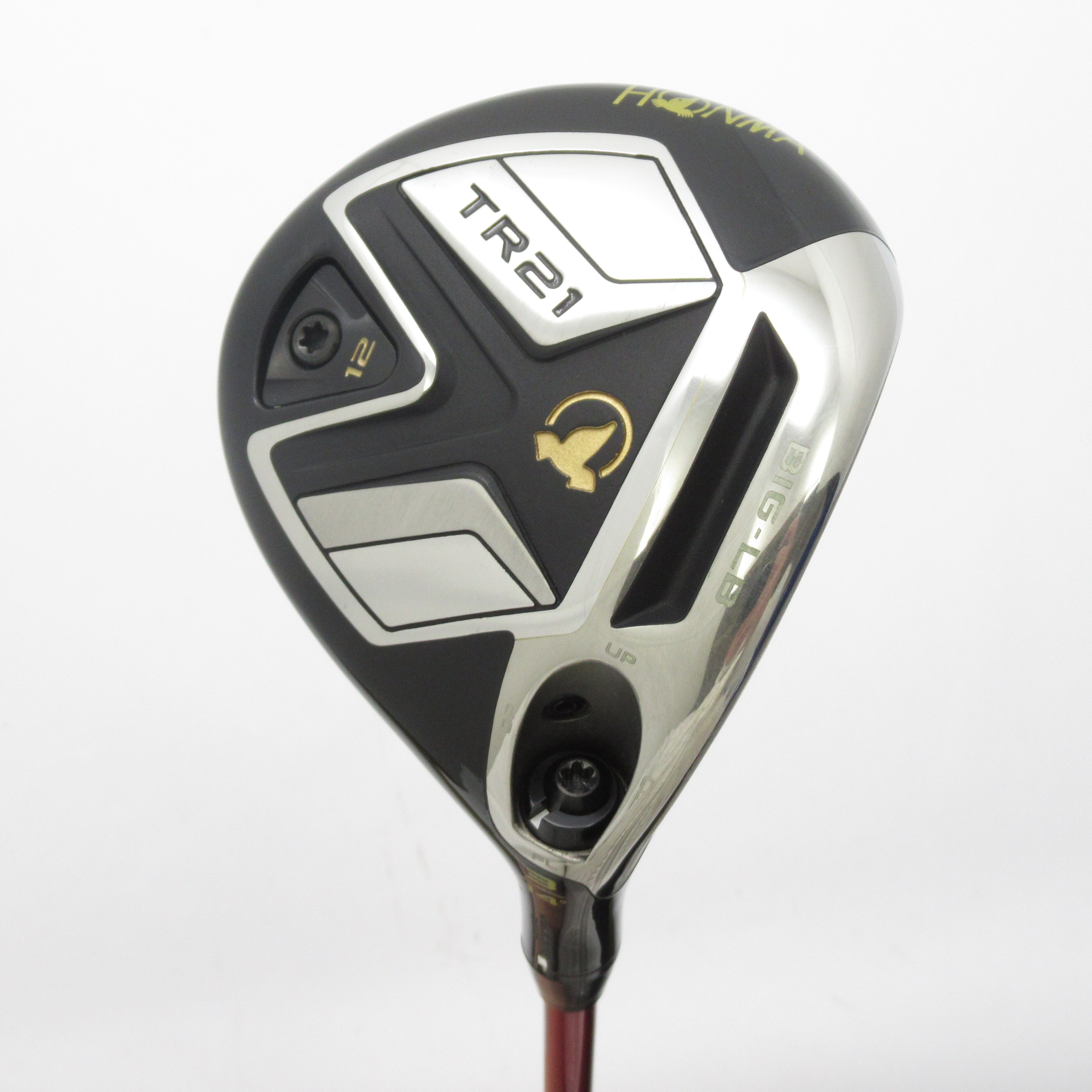 本間ゴルフ(HONMA GOLF) 中古フェアウェイウッド 通販｜GDO中古ゴルフ