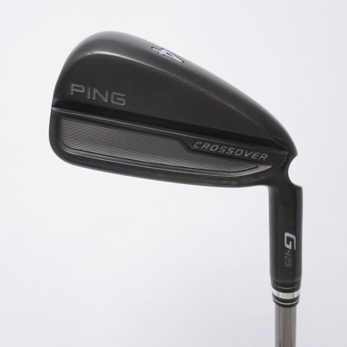 中古】G425 クロスオーバー ユーティリティ PING TOUR 173-85 22.5 S