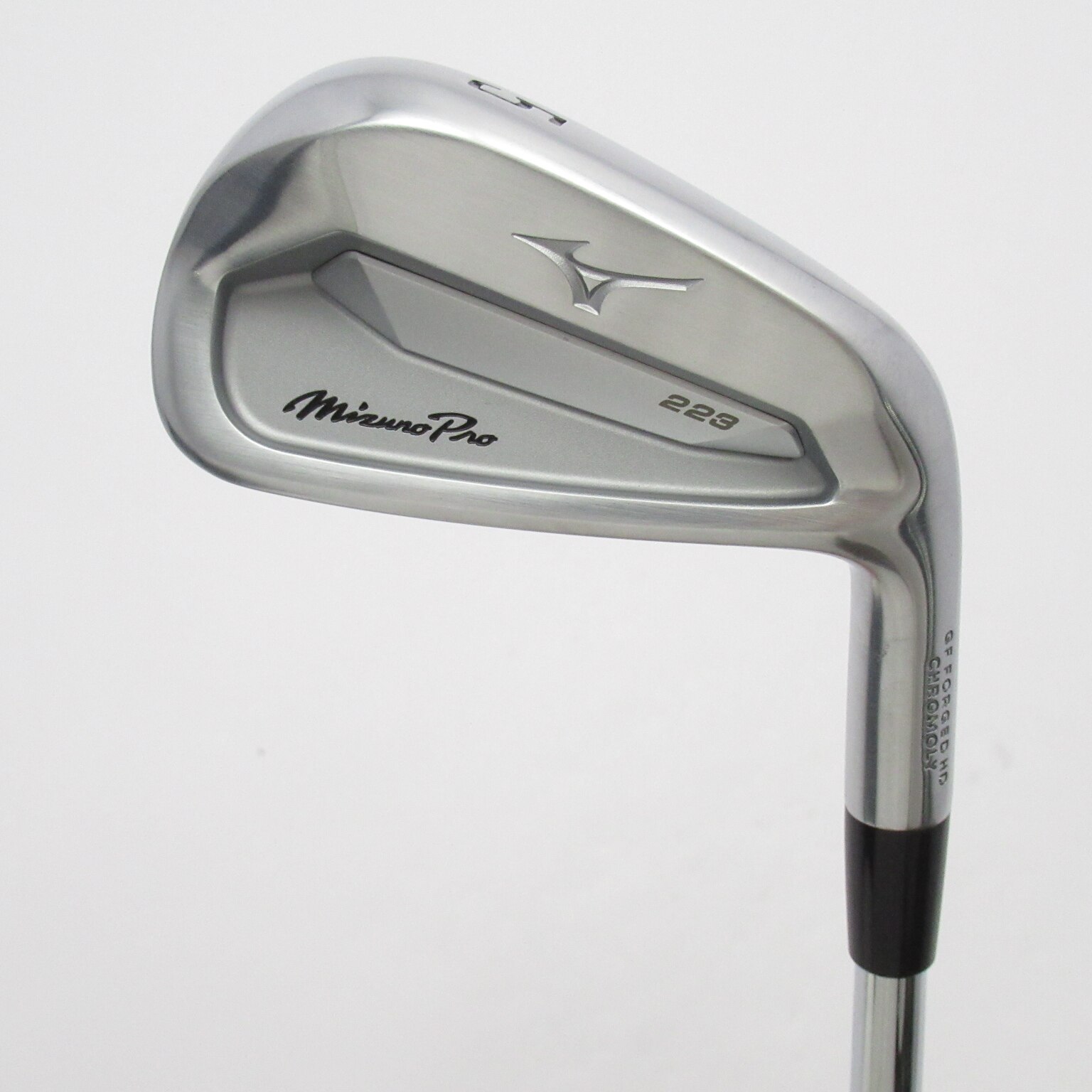 【美品】　Mizuno ミズノ　MP-H4 N.S.PRO 850GH 養老