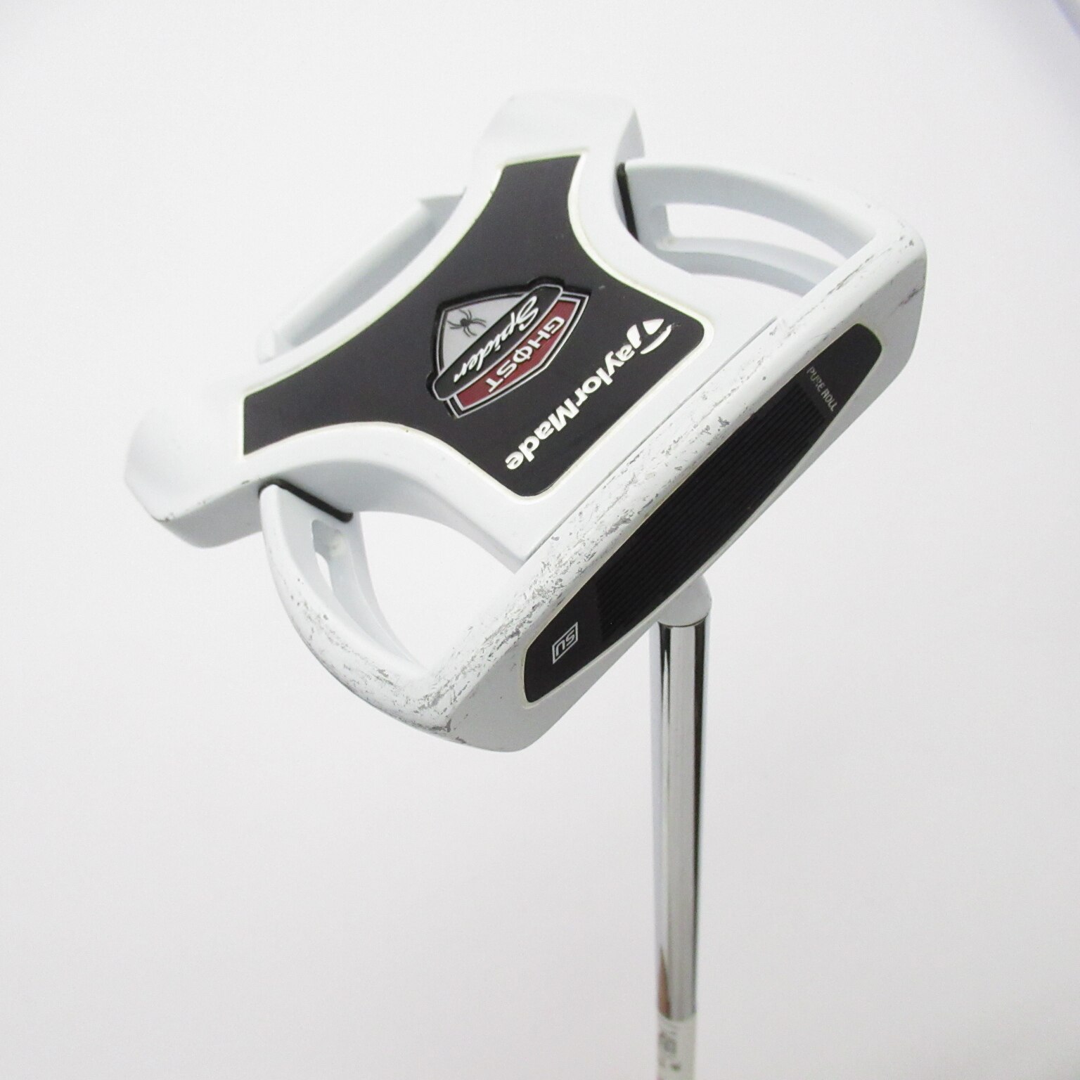 テーラーメイド(TaylorMade) 中古パター 通販｜GDO中古ゴルフクラブ