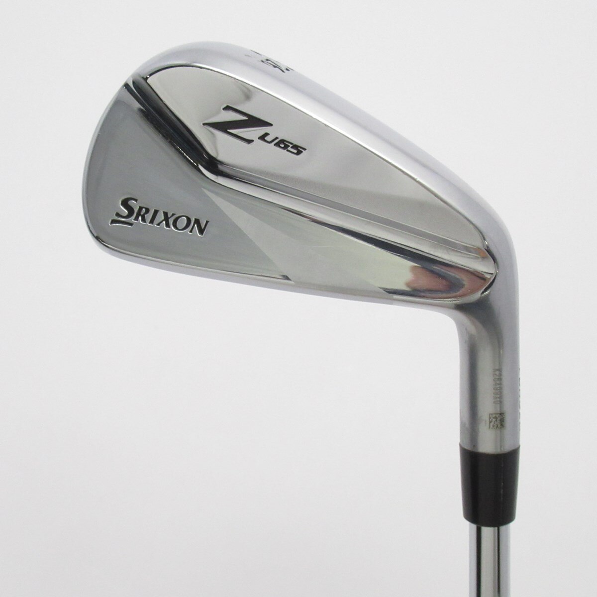 SRIXON Z U65 中古ユーティリティ ダンロップ SRIXON 通販｜GDO中古