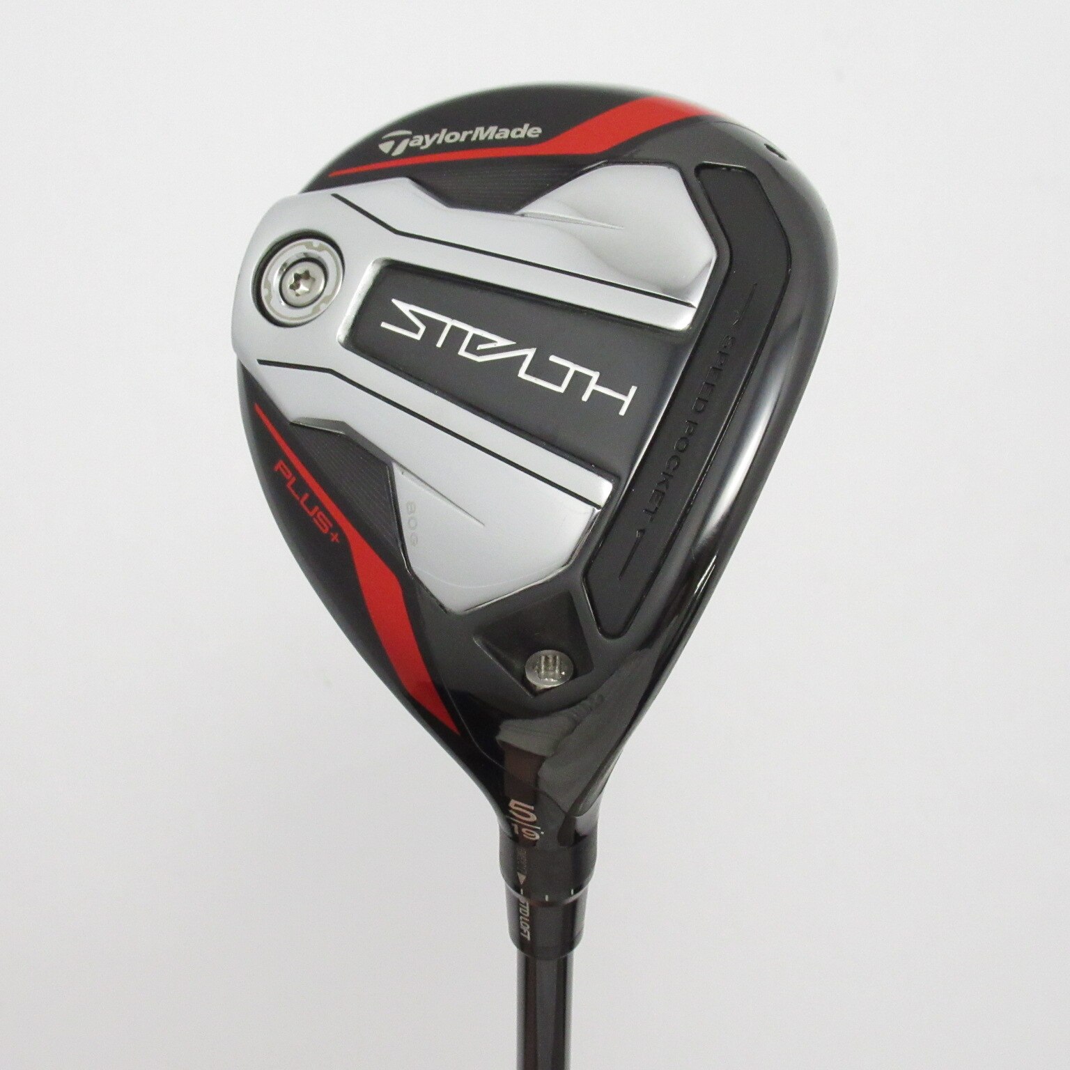 テーラーメイド(TaylorMade) 中古フェアウェイウッド 通販｜GDO中古