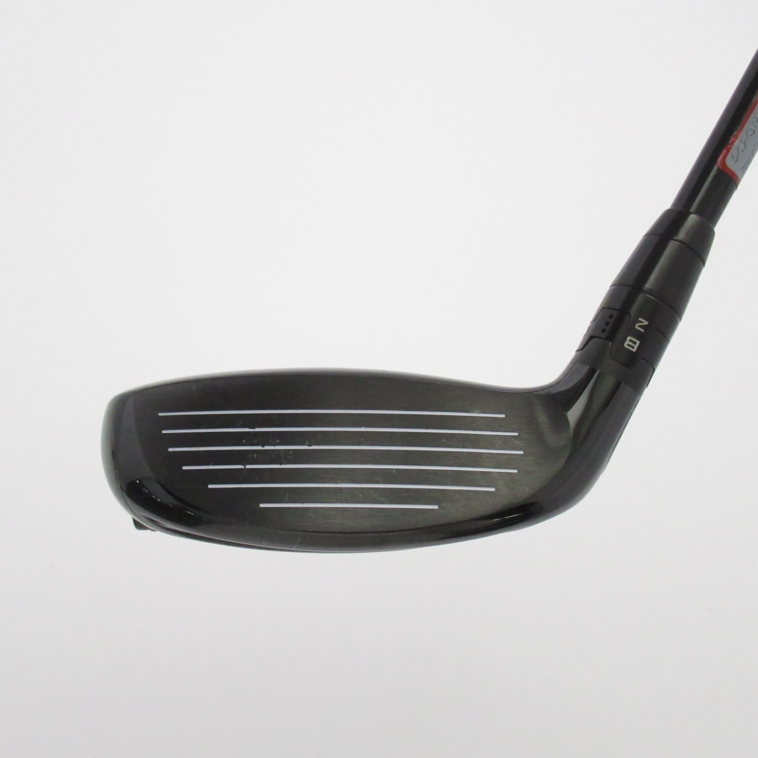 中古】818H1 ユーティリティ Titleist MCI 70 23 S D(ユーティリティ