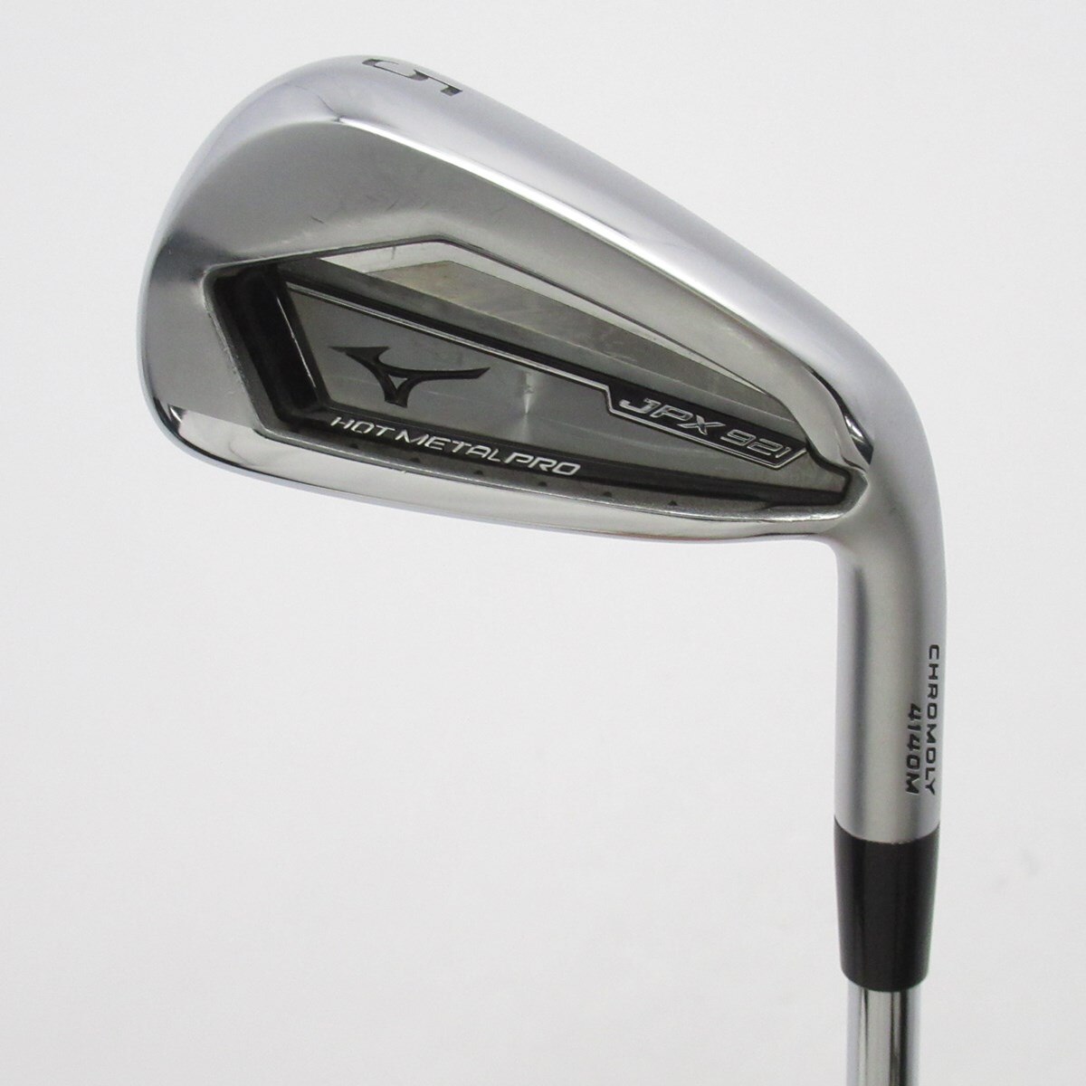 中古】JPX921 HOT METAL PRO アイアン N.S.PRO 950GH neo 22 S C