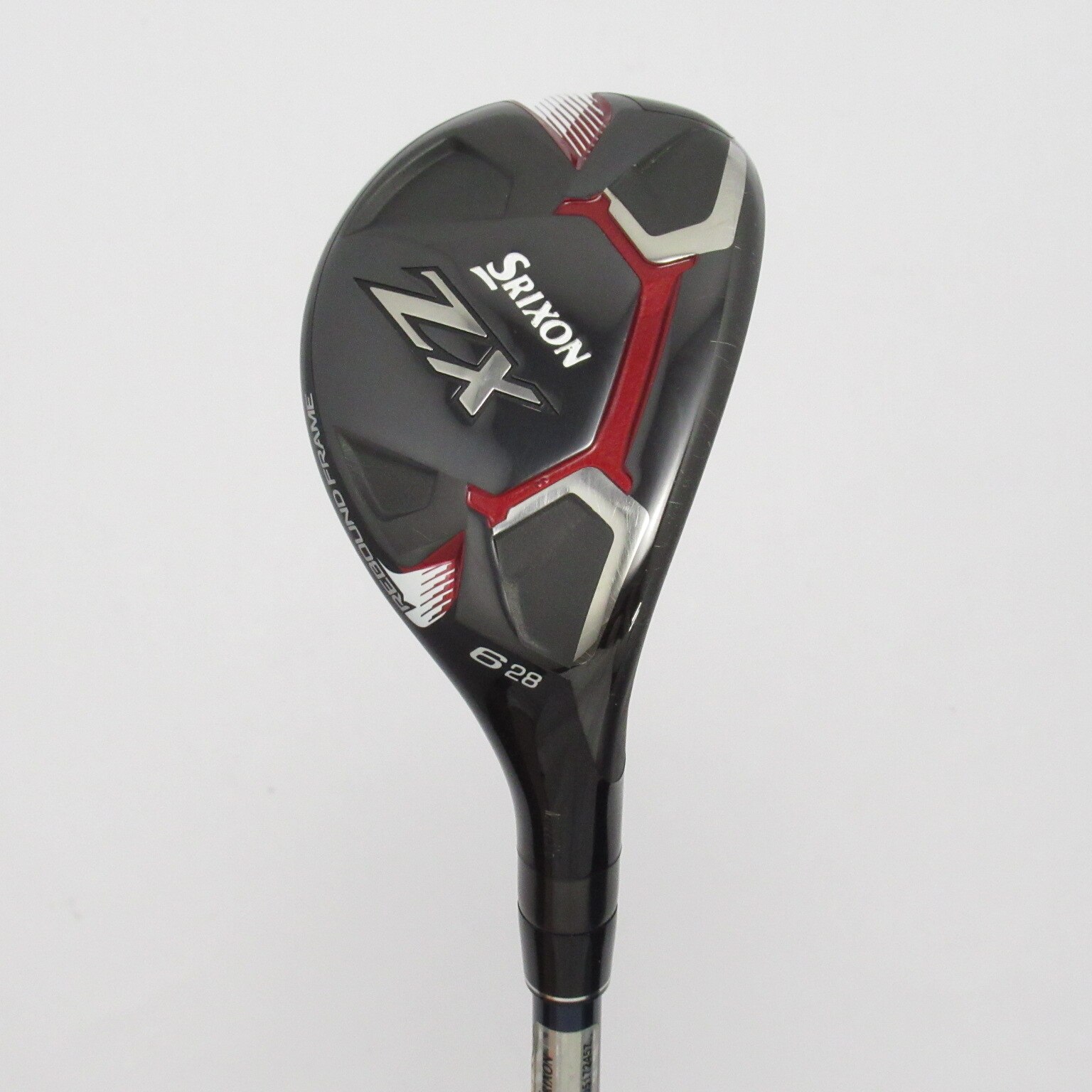 SRIXON(スリクソン) 中古ユーティリティ ダンロップ 通販｜GDO中古