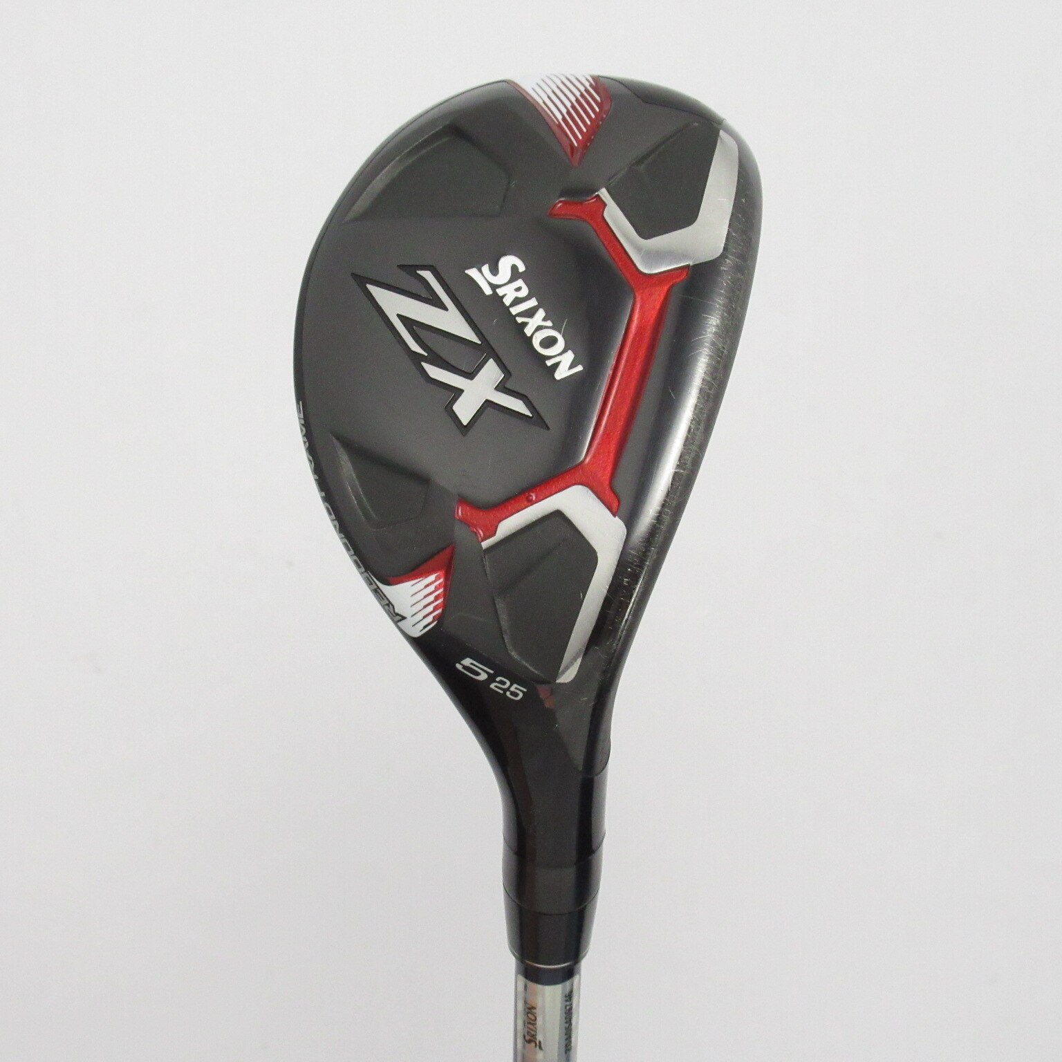 SRIXON(スリクソン) 中古ユーティリティ ダンロップ 通販｜GDO中古