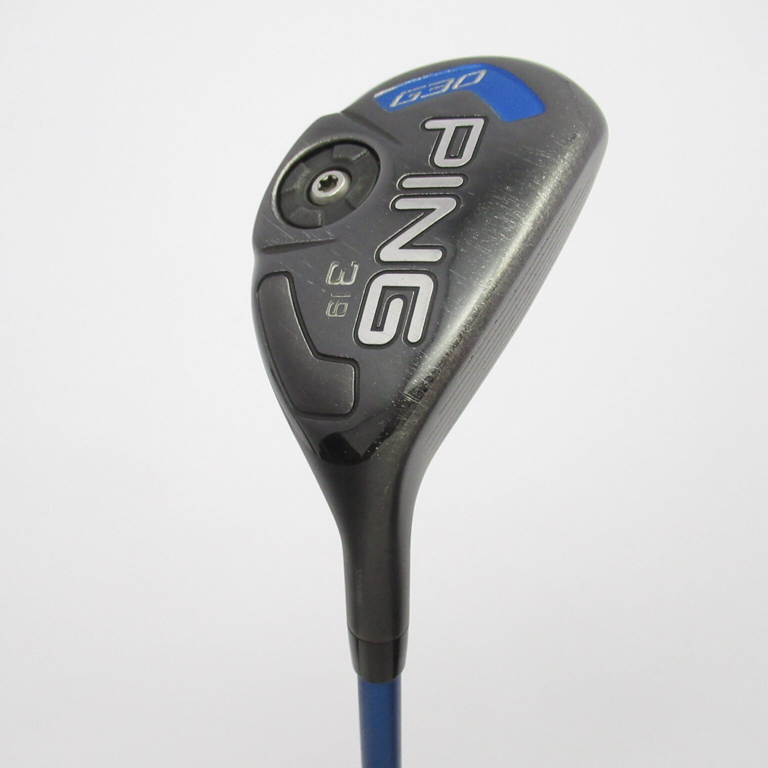 G30 中古ユーティリティ ピン G SERIES 通販｜GDO中古ゴルフクラブ