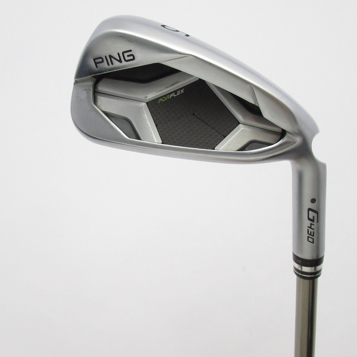 新品・未使用】PING TOUR 2.0 CHROME 85S #5用-