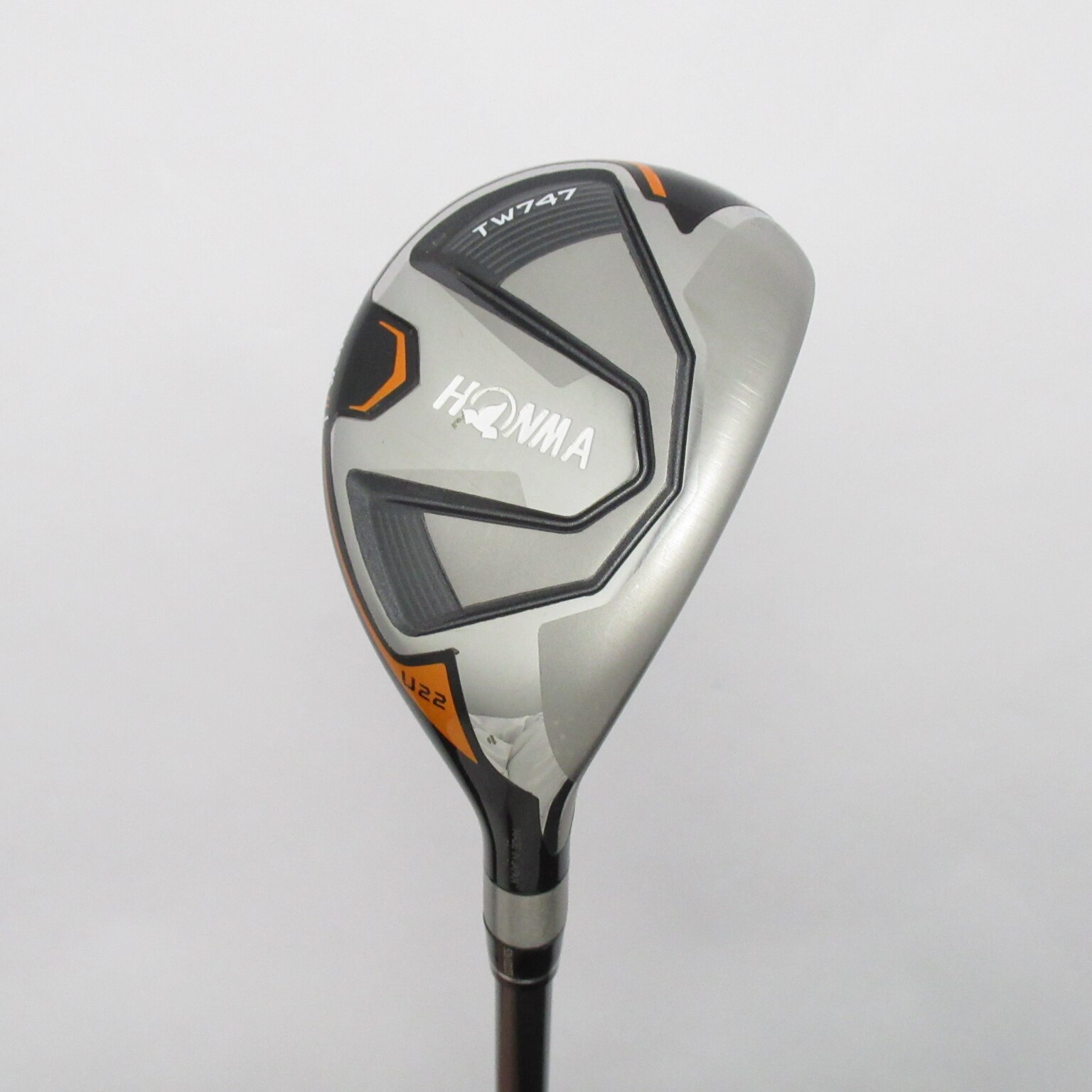 本間ゴルフ(HONMA GOLF) 中古ユーティリティ 通販｜GDO中古ゴルフクラブ