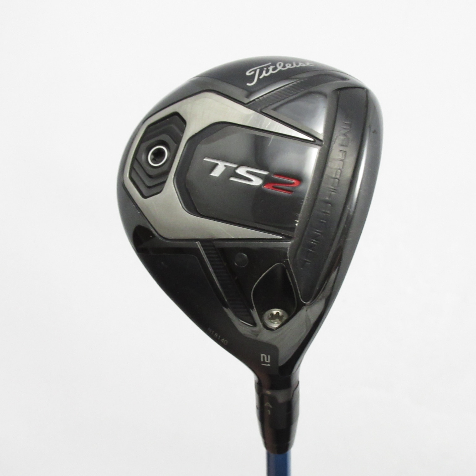 タイトリスト(Titleist) 中古フェアウェイウッド 通販｜GDO中古ゴルフ