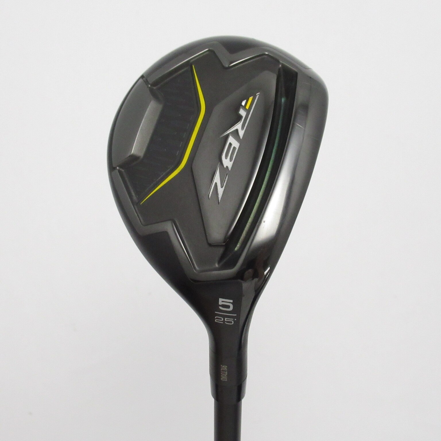 RBZ BLACK US テーラーメイド RBZ メンズ 右利き 通販｜GDO中古ゴルフ