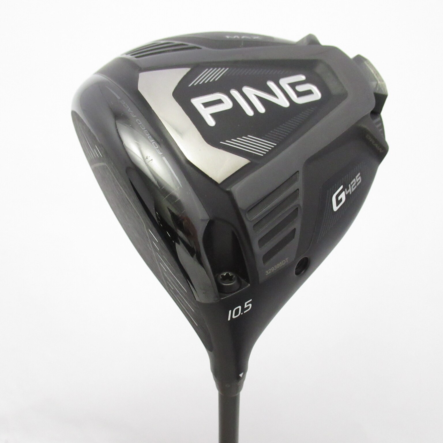 レフティ PING G425 MAX ドライバー