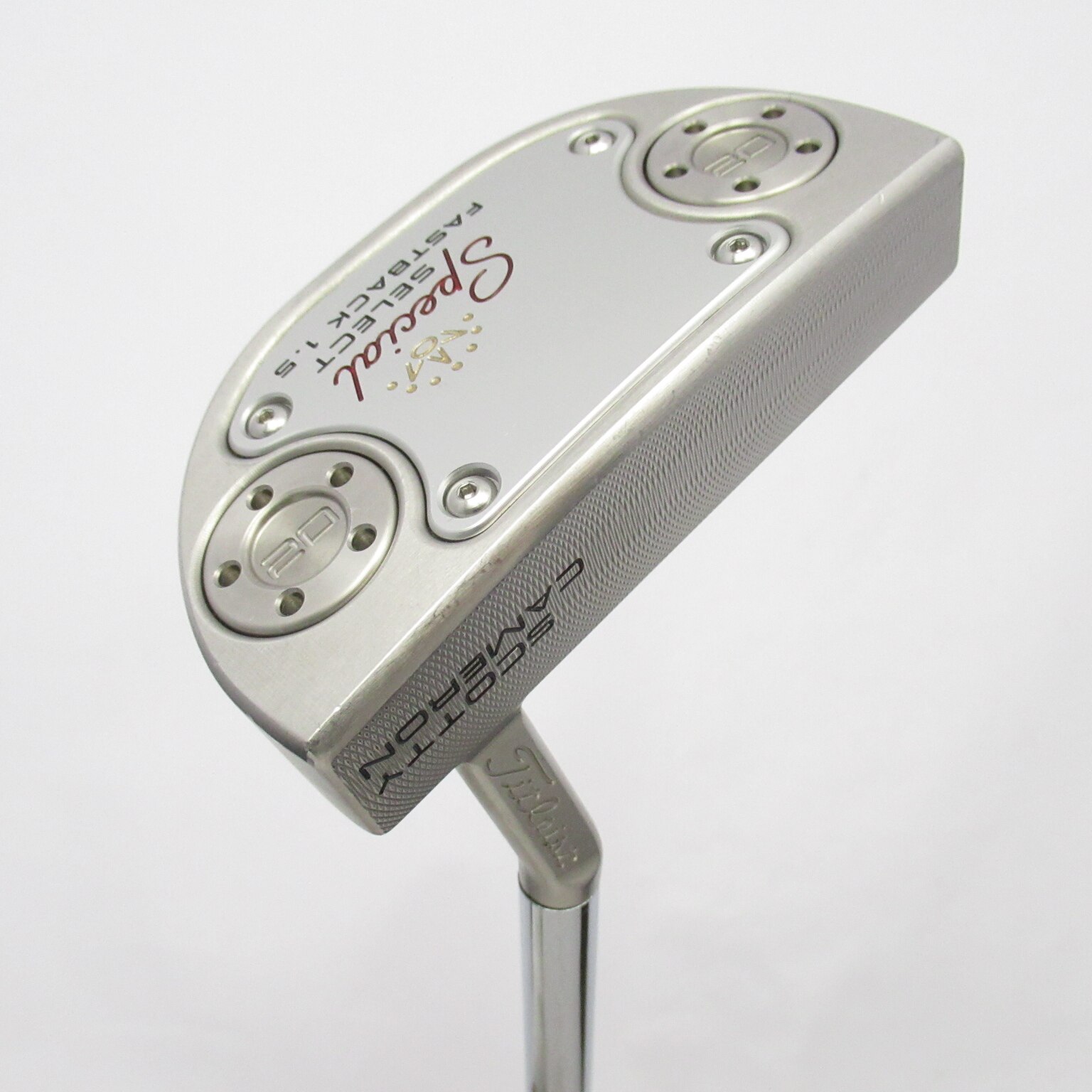 スコッティキャメロン(Scotty Cameron) 中古パター メンズ 通販｜GDO