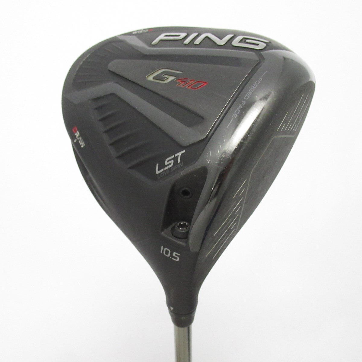 中古】G410 LST ドライバー PING TOUR 173-55 10.5 S C(ドライバー