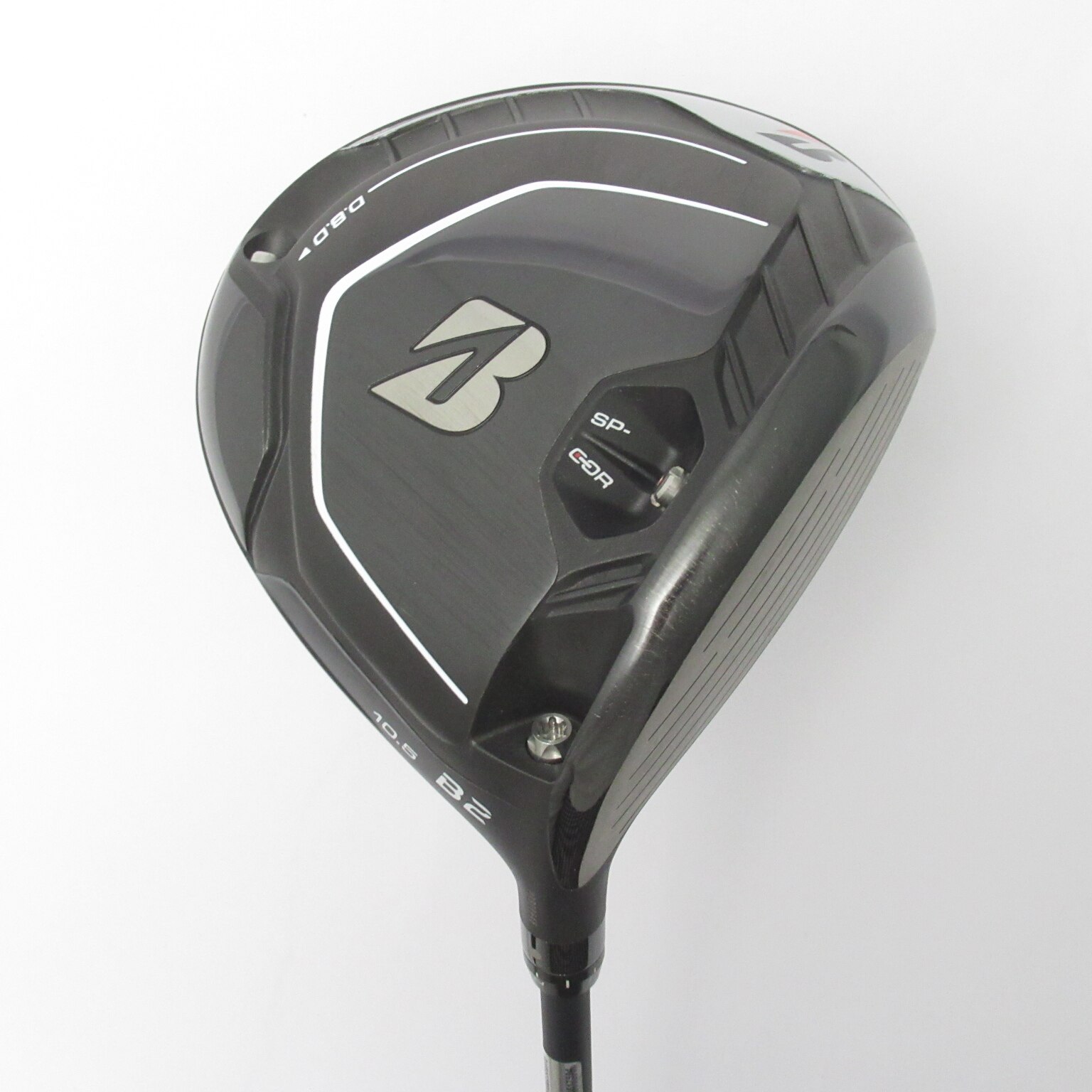 BRIDGESTONE GOLF(ブリヂストンゴルフ) 中古ドライバー ブリヂストン