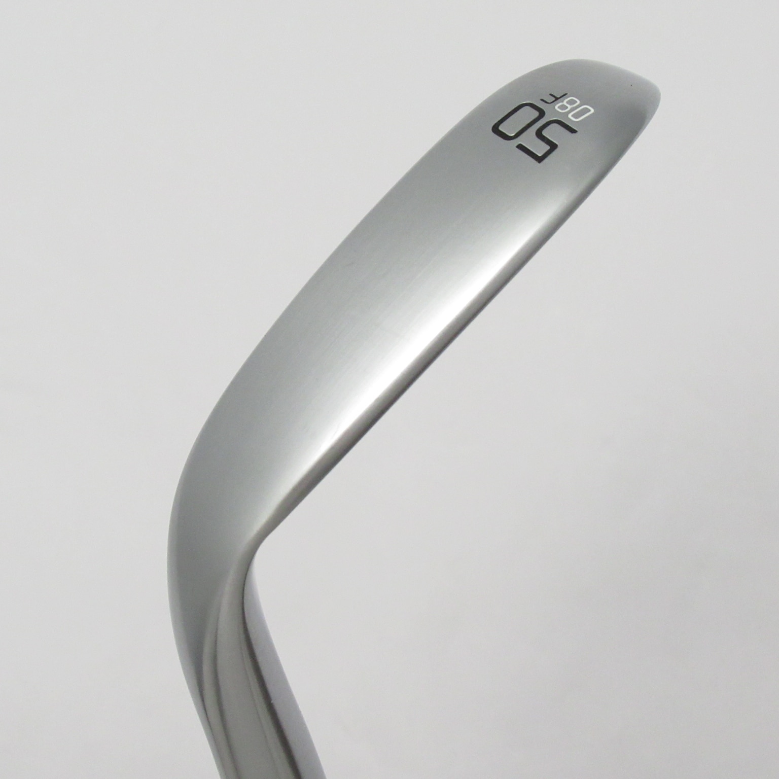 中古】Vokey SM9 TOUR CHROME ウェッジ BV105 50-08 設定無 B(ウェッジ