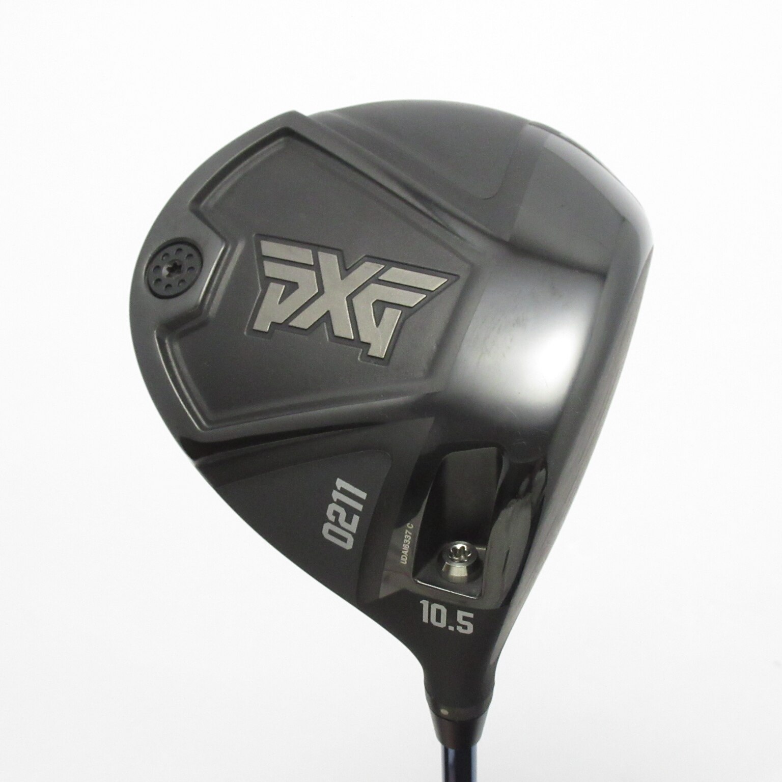 ピーエックスジー(PXG) 通販｜GDO中古ゴルフクラブ