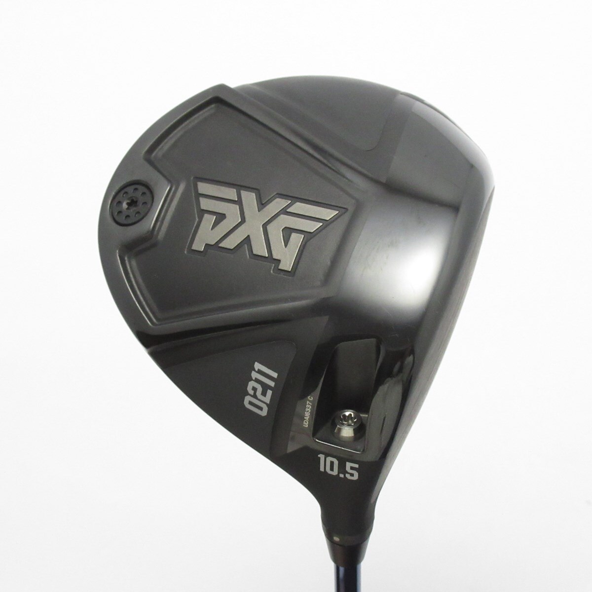 中古】PXG 0211 ドライバー Diamana TB60 10.5 S CD(ドライバー（単品