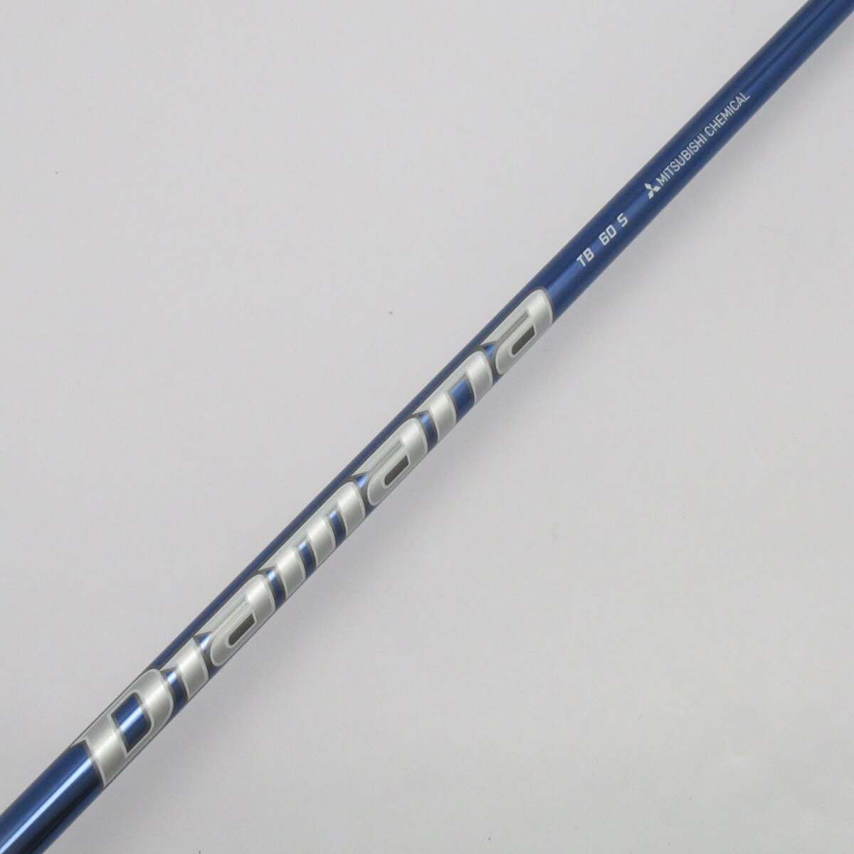 【新品】ディアマナWB63(S)｜約45.5インチ｜コブラ純正スリーブ付 Diamana WB 63X コブラスリーブ45.75inch