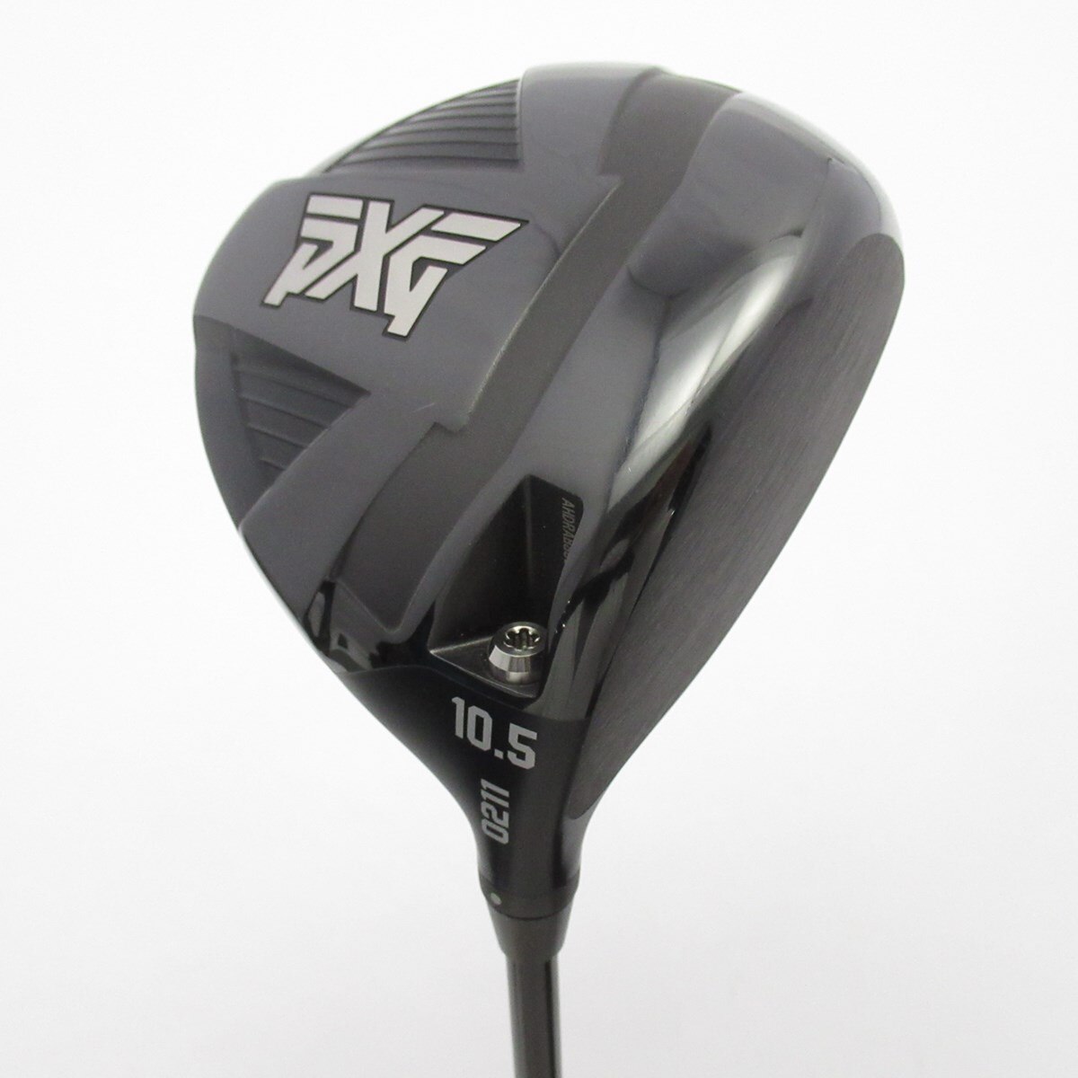 数量限定】 【値下対応】PXG 0211 ドライバー ヘッドのみ 10.5° - ゴルフ