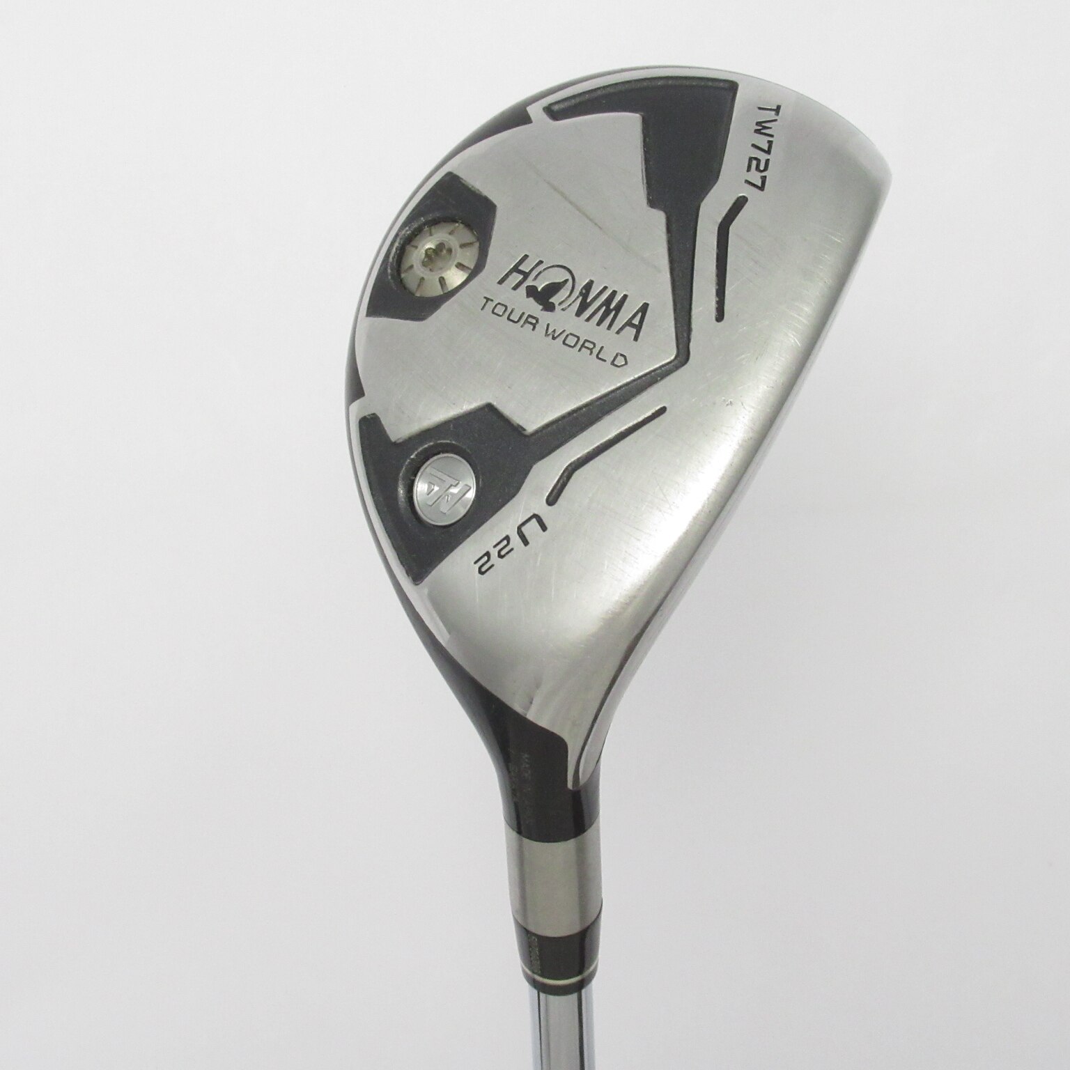 本間ゴルフ(HONMA GOLF) 中古ユーティリティ 通販｜GDO中古ゴルフクラブ