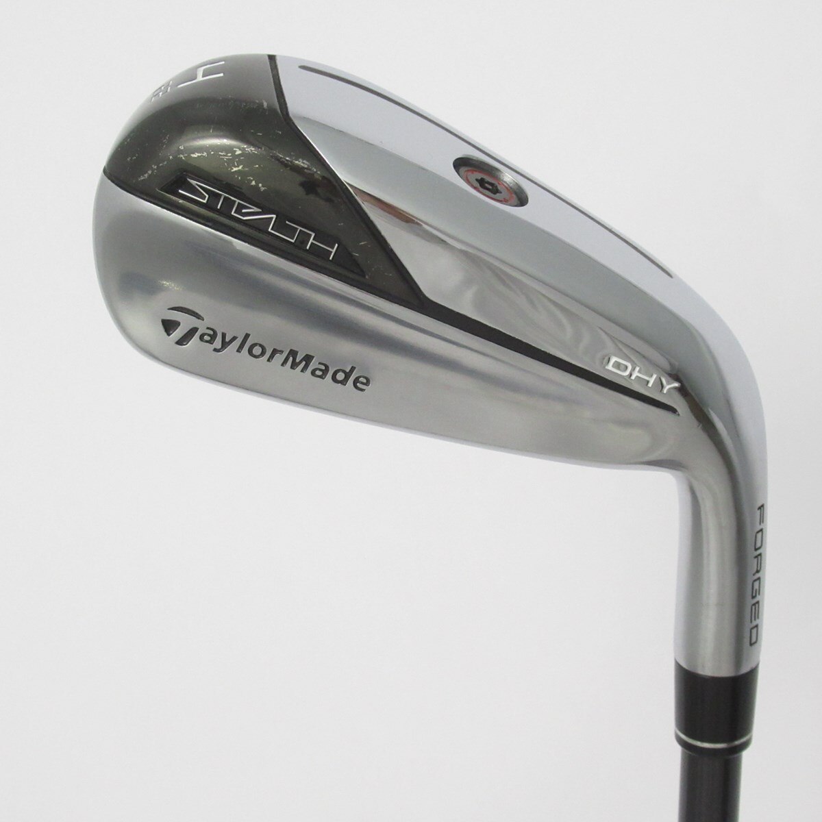 中古】ステルス DHY ユーティリティ TENSEI SILVER TM70(2022) 22 S C