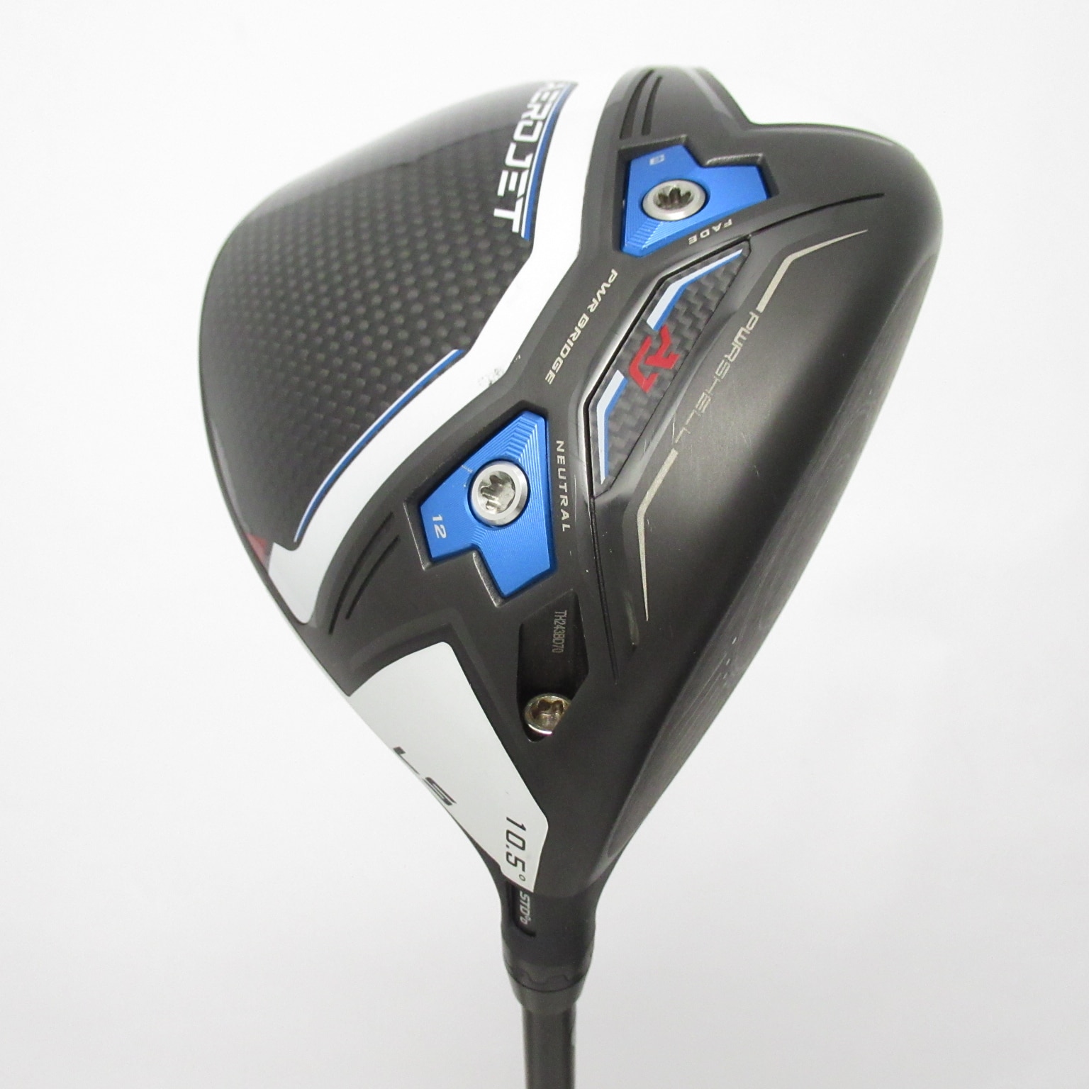 コブラ AEROJET 10.5 ヘッドのみ 【公式通販】