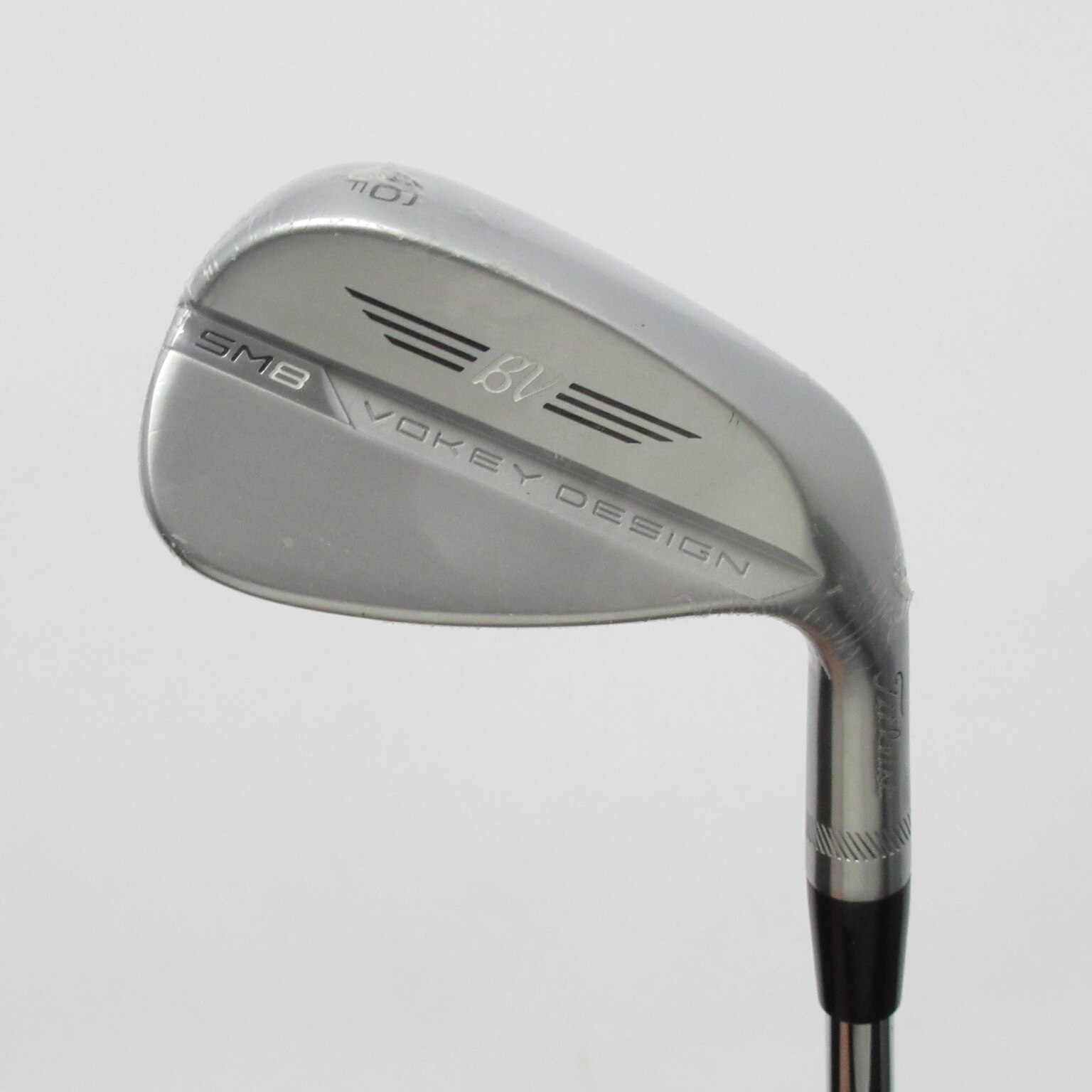 Vokey(ボーケイ) タイトリスト 通販｜GDO中古ゴルフクラブ