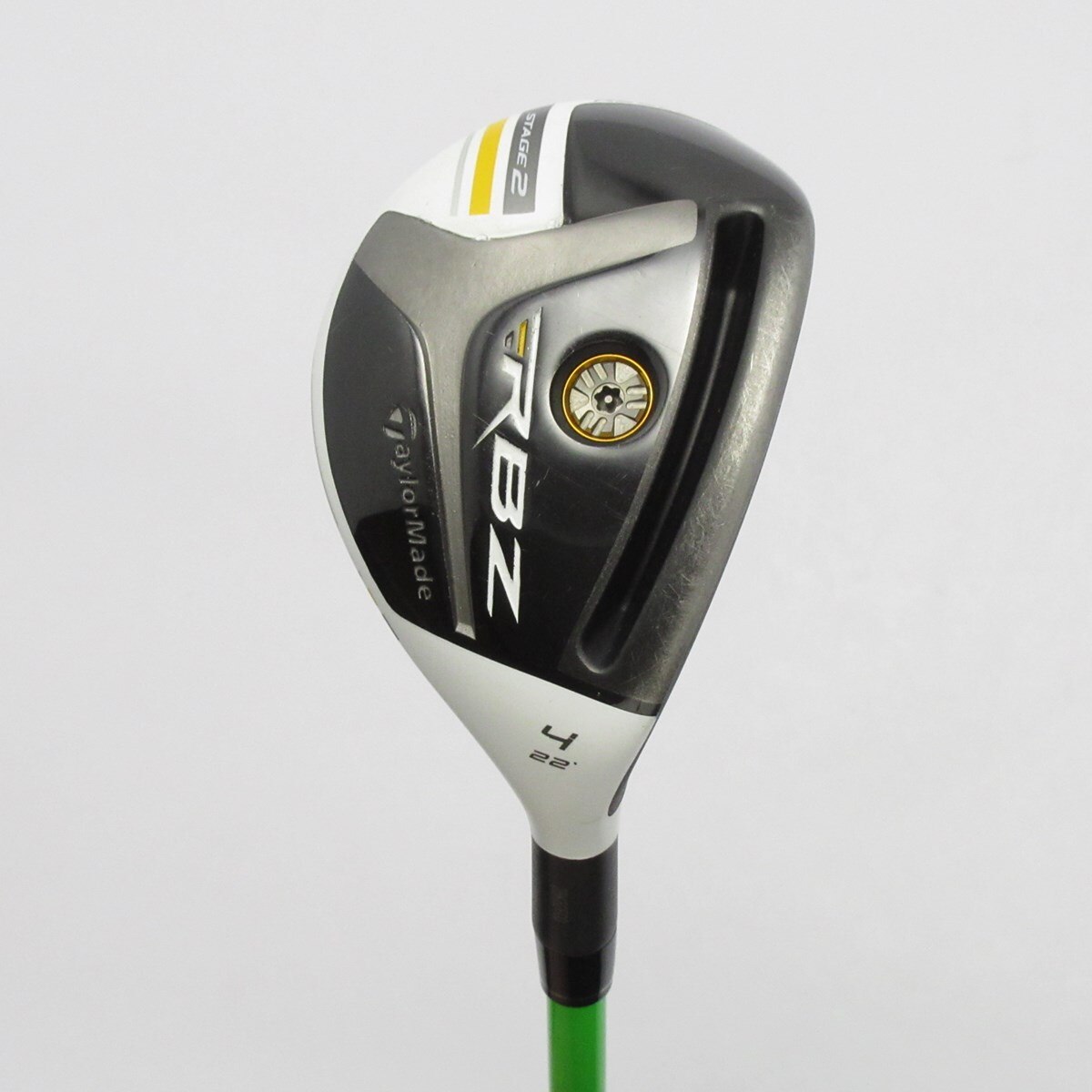 RBZ ユーティリティ Tour AD HY85S U4 U5 テーラーメイド - クラブ