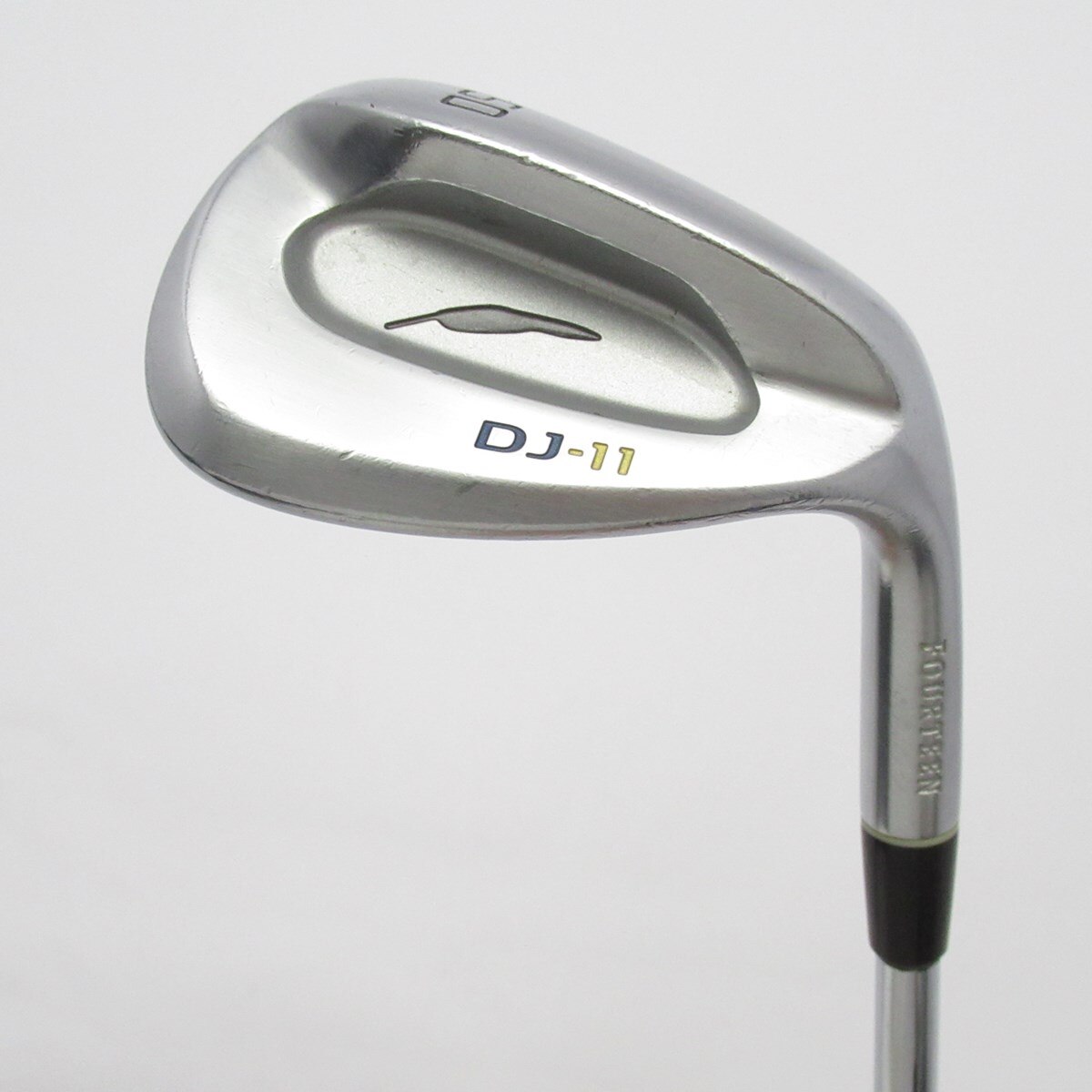 中古】DJ-11 ウェッジ Dynamic Gold 50-05 WEDGE CD(ウェッジ（単品