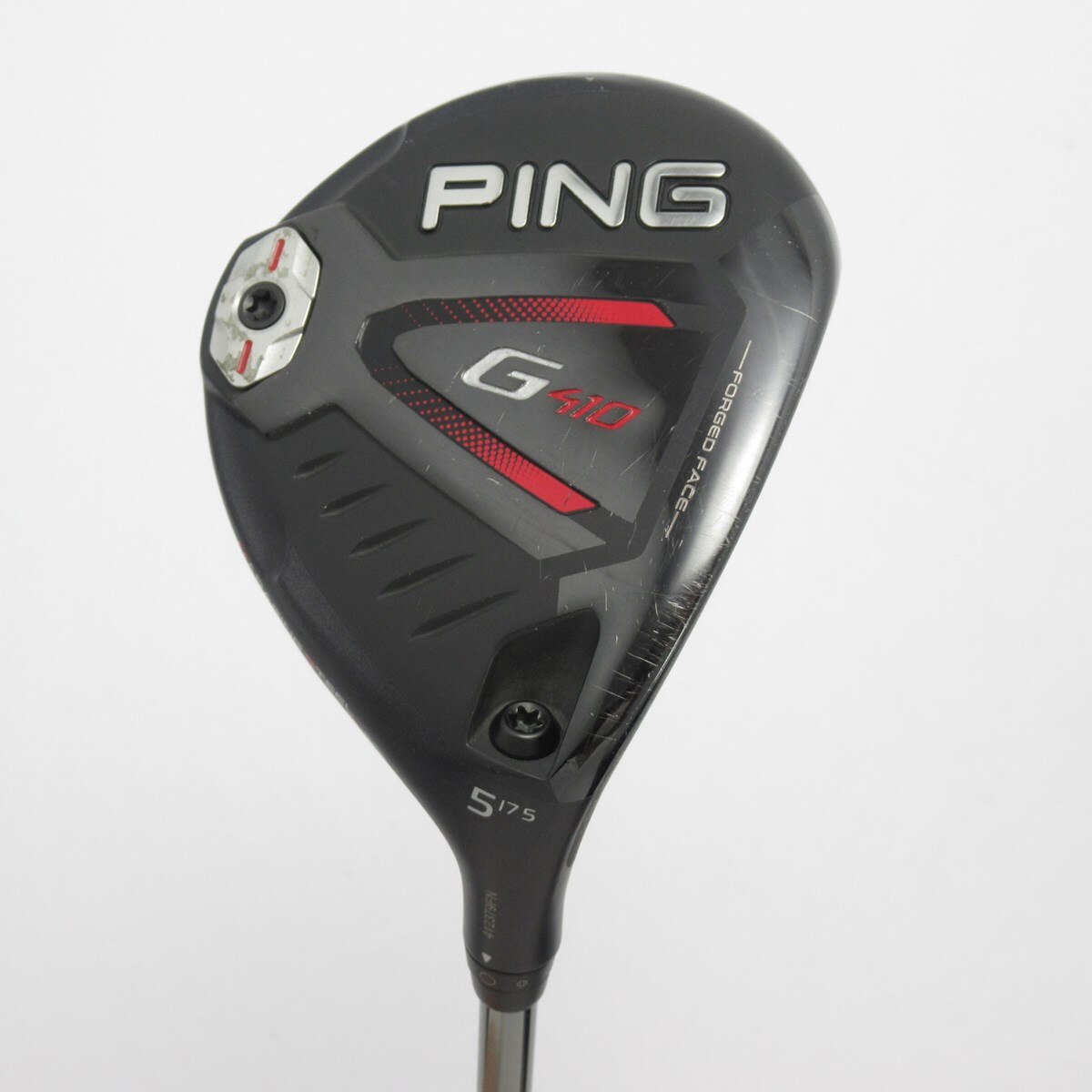 中古】G410 フェアウェイウッド PING TOUR 173-65 17.5 R C