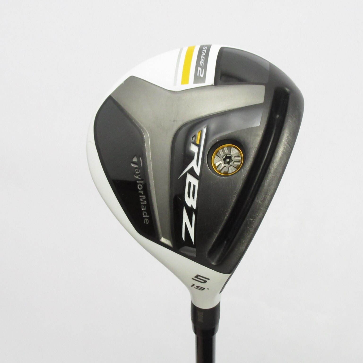 RBZ(ロケットボールズ) 中古フェアウェイウッド テーラーメイド 通販