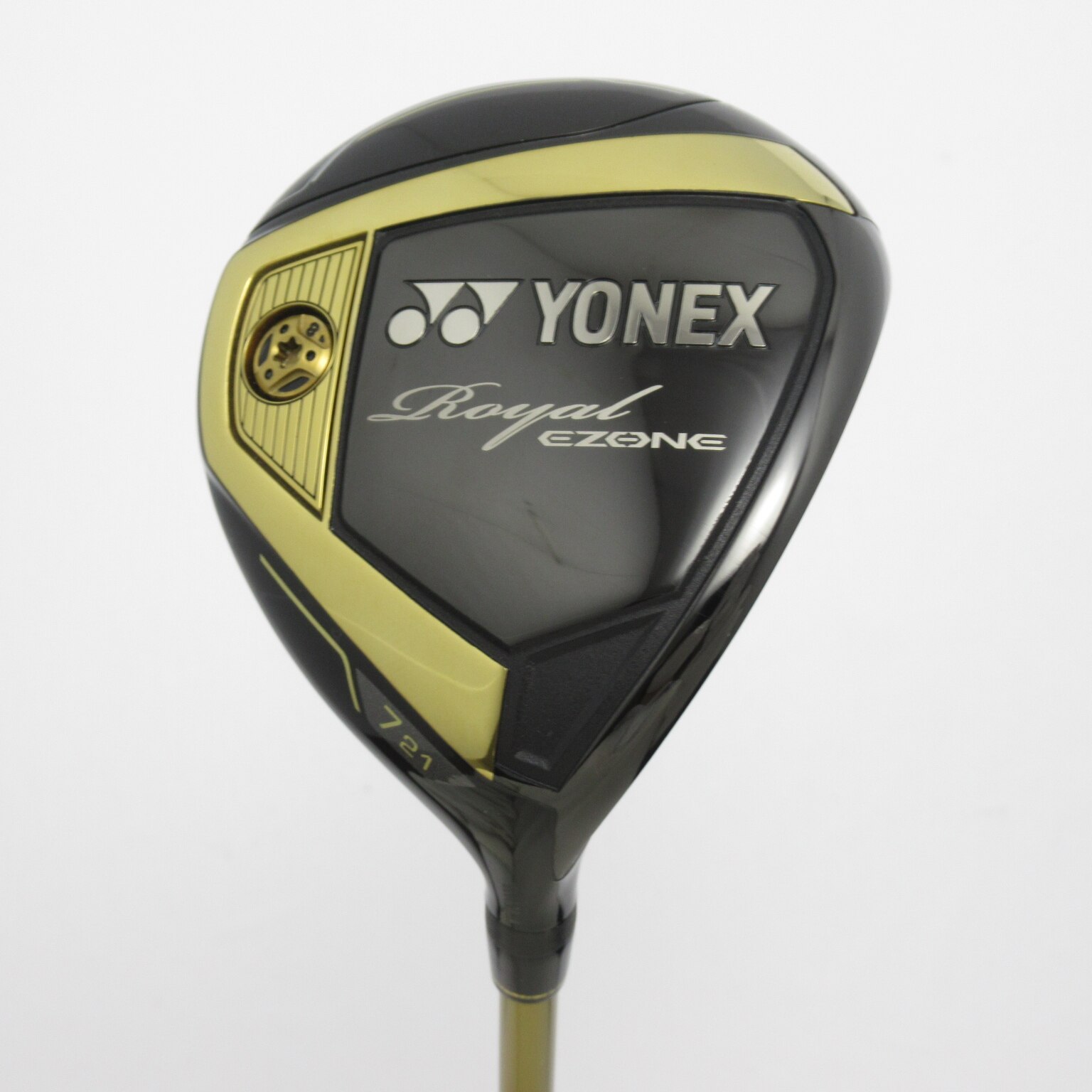 ヨネックス(YONEX) 中古フェアウェイウッド 通販｜GDO中古ゴルフクラブ